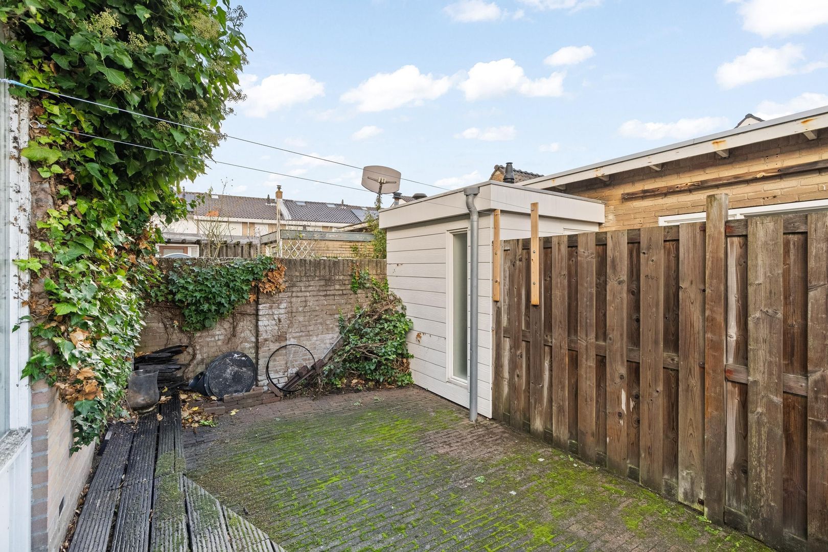 Ludolph Berkemeierstraat 50, Noordwijk foto-14