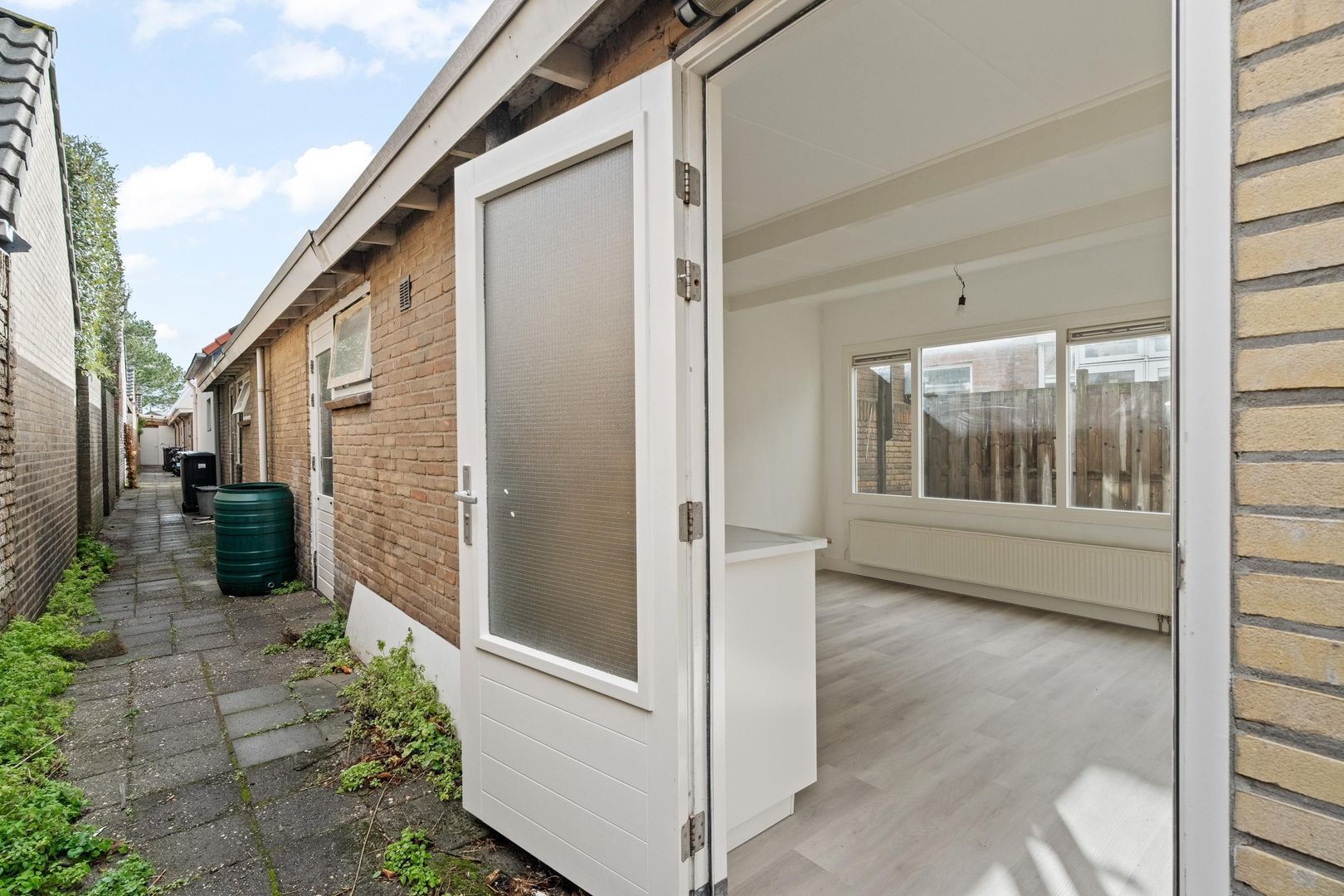 Ludolph Berkemeierstraat 50, Noordwijk foto-23