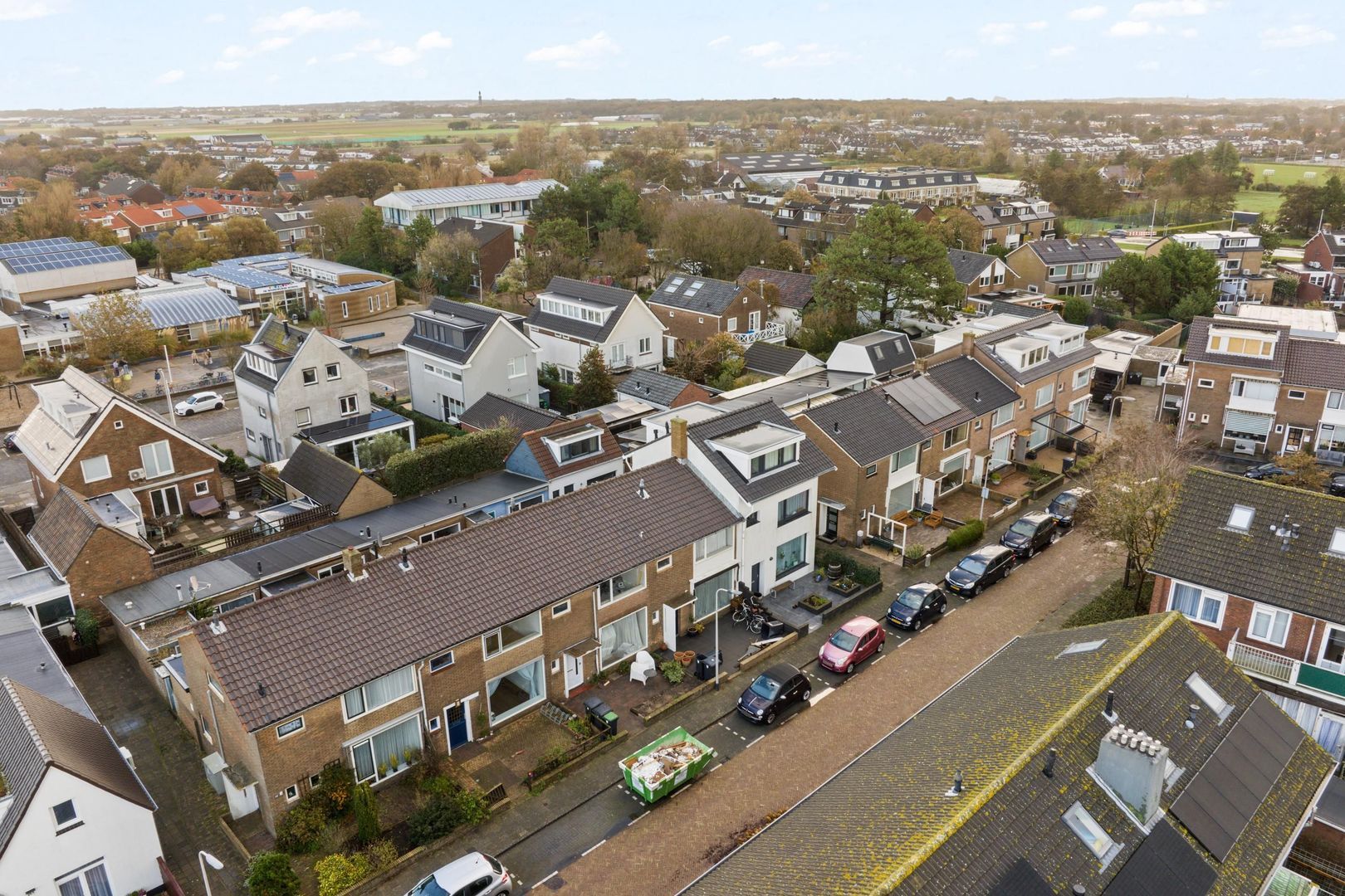 Ludolph Berkemeierstraat 50, Noordwijk foto-32