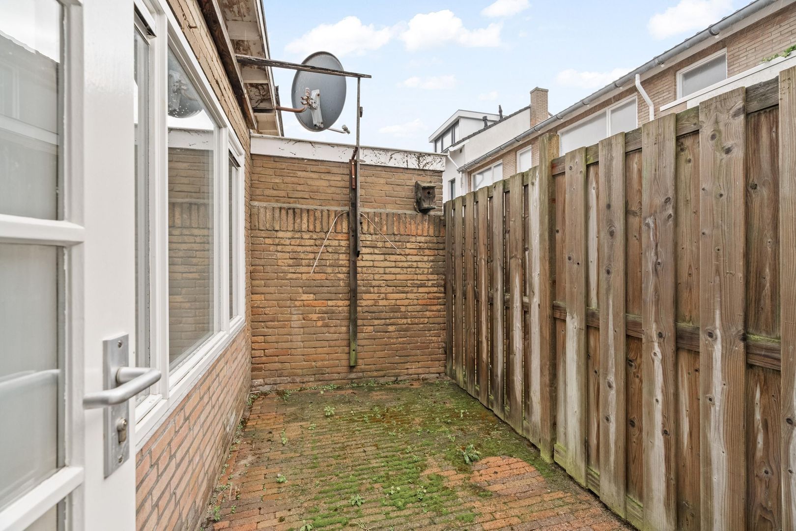 Ludolph Berkemeierstraat 50, Noordwijk foto-29