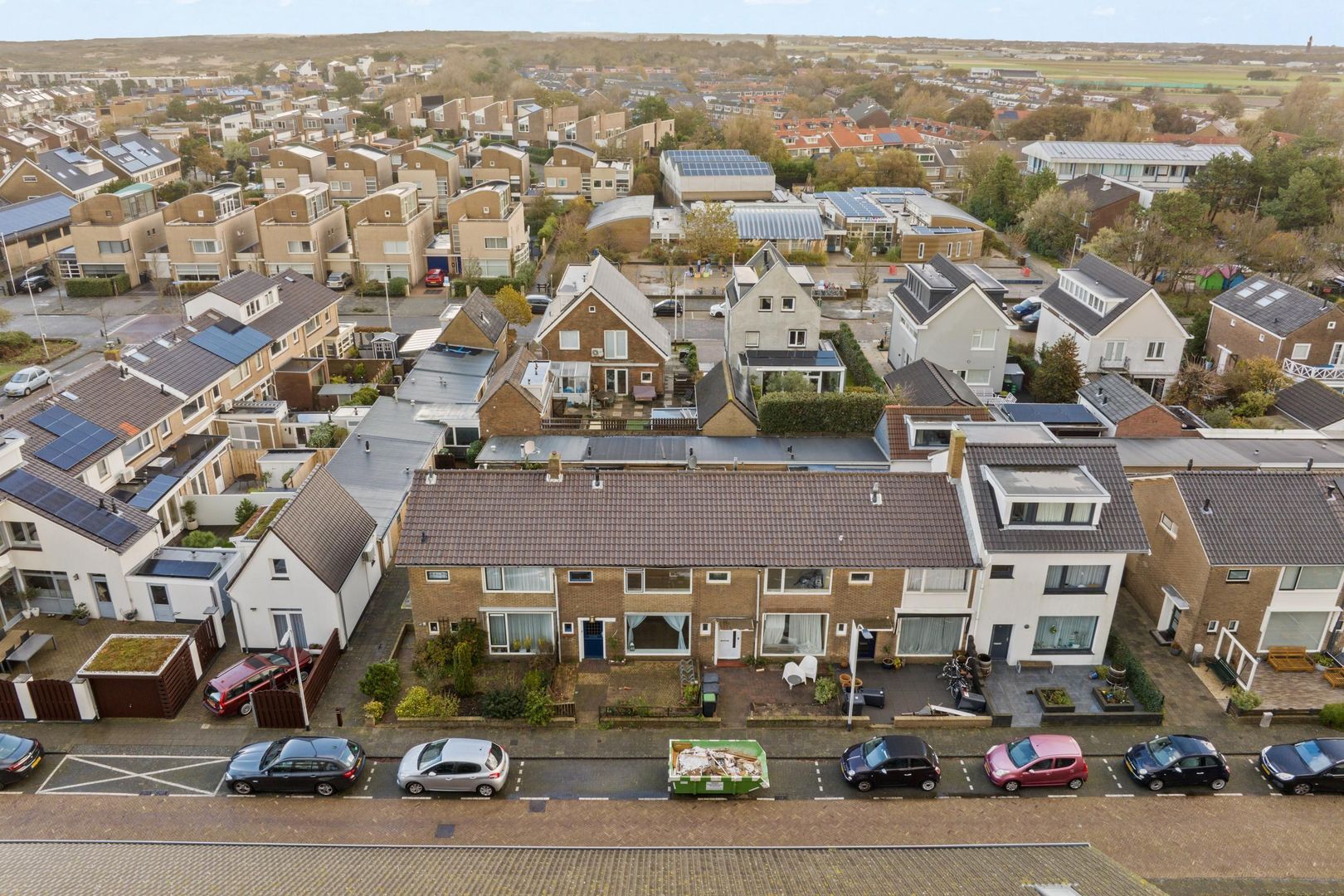 Ludolph Berkemeierstraat 50, Noordwijk foto-33