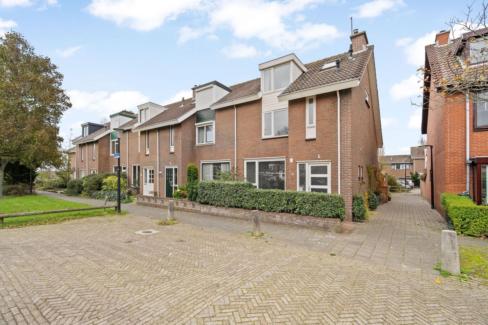 Dreefkant 34, Noordwijk foto-1