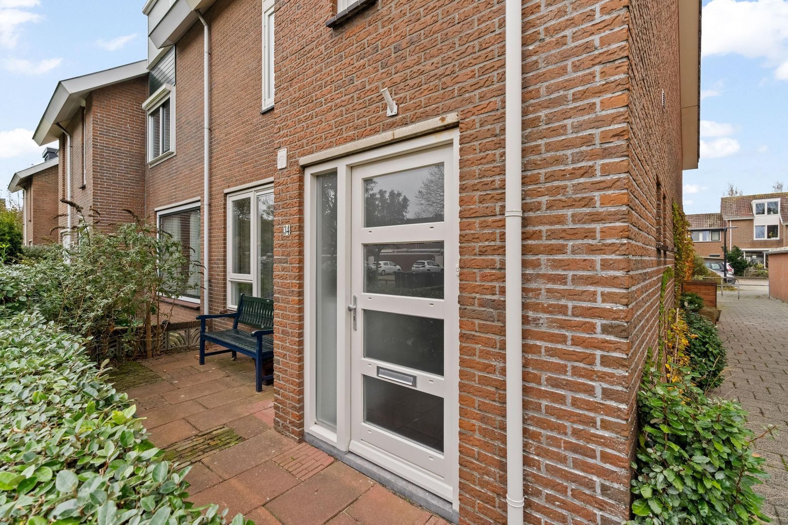 Dreefkant 34, Noordwijk foto-2