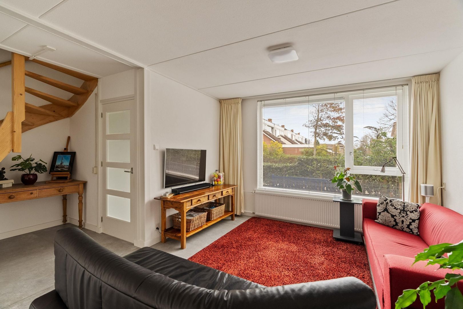 Dreefkant 34, Noordwijk foto-3