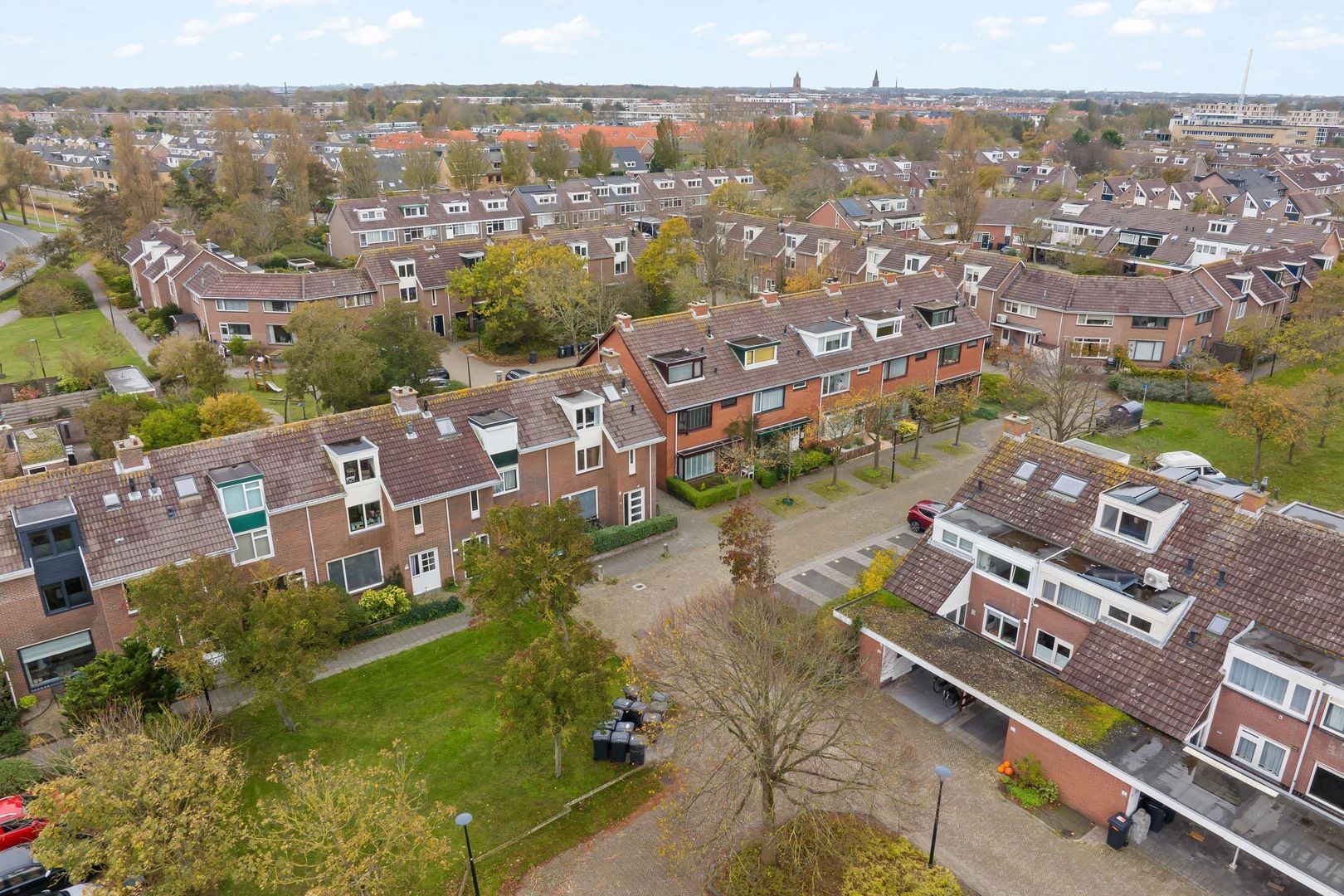 Dreefkant 34, Noordwijk foto-36