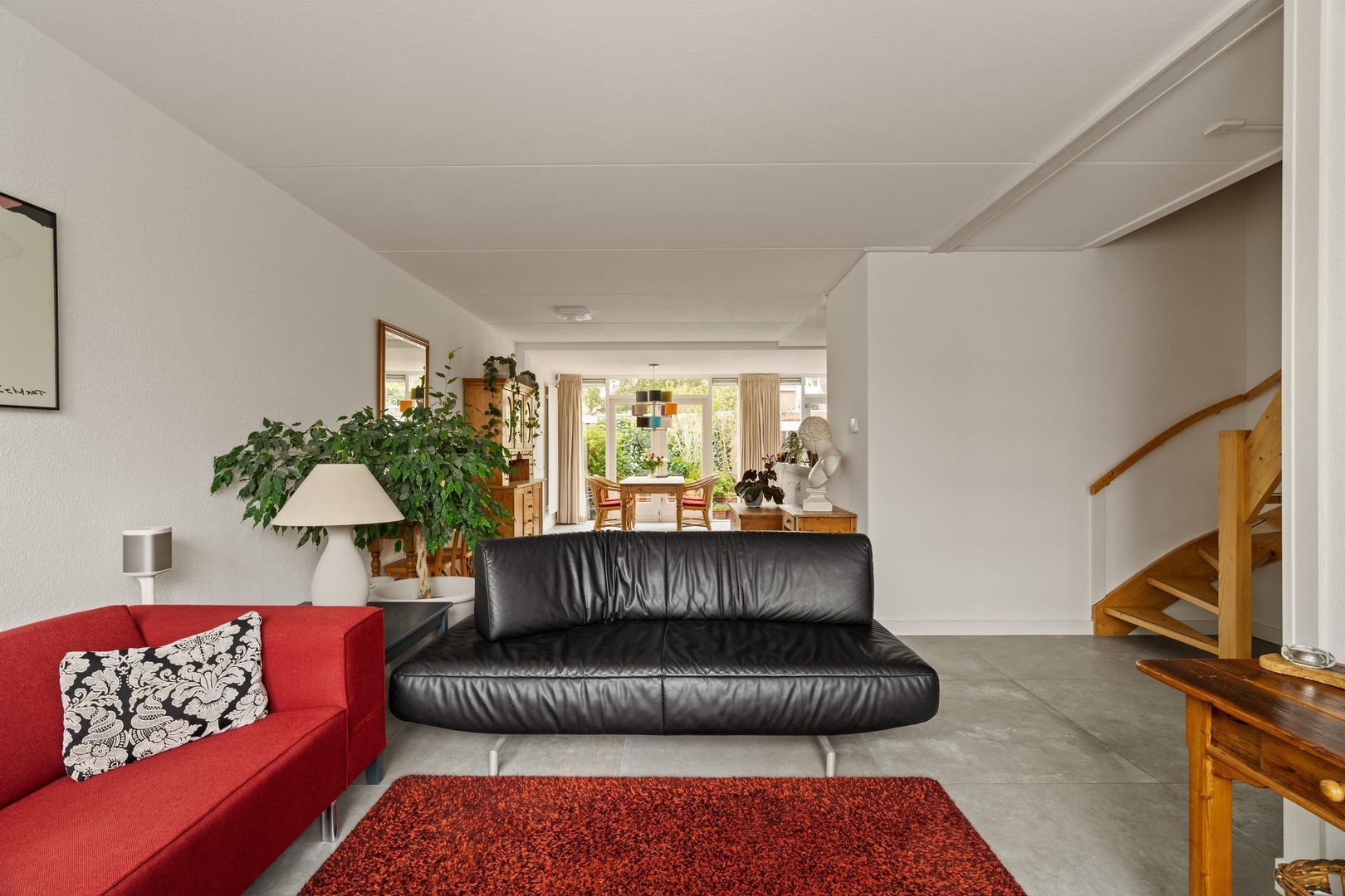 Dreefkant 34, Noordwijk foto-5