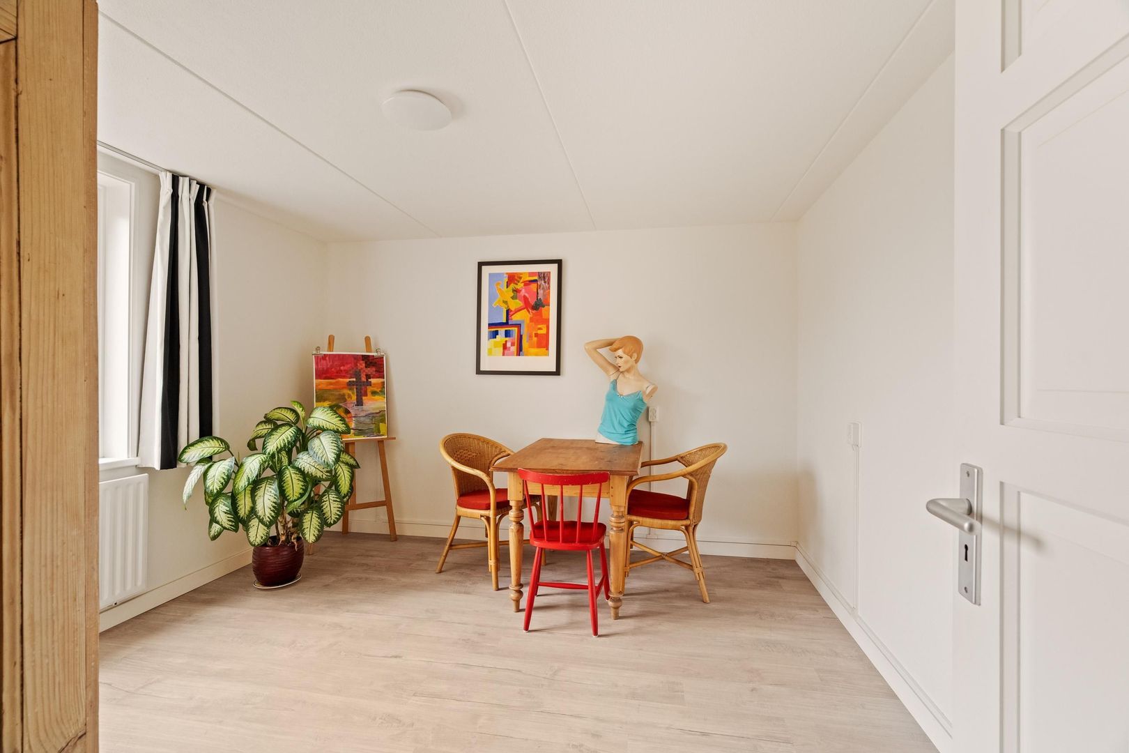 Dreefkant 34, Noordwijk foto-20