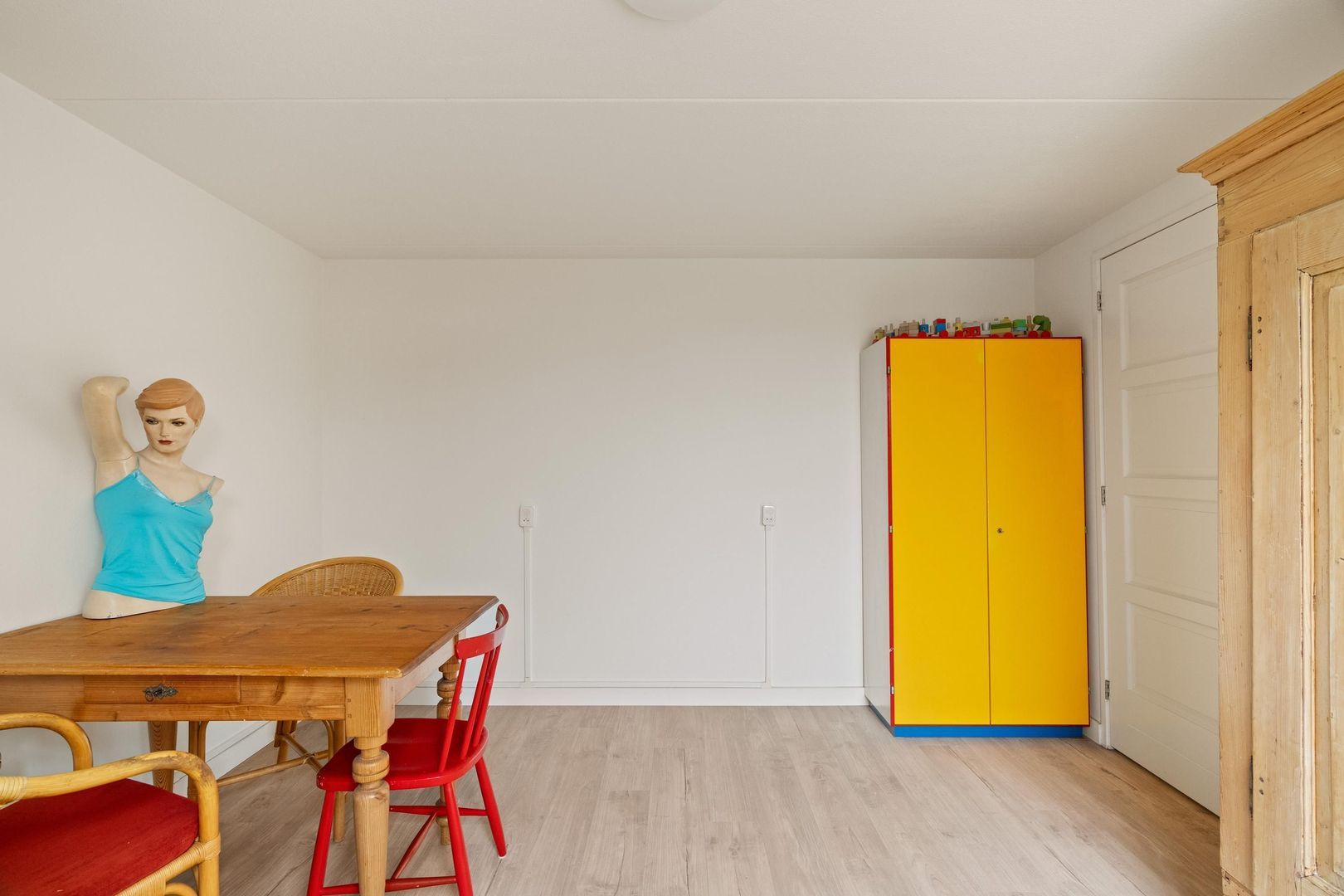 Dreefkant 34, Noordwijk foto-22