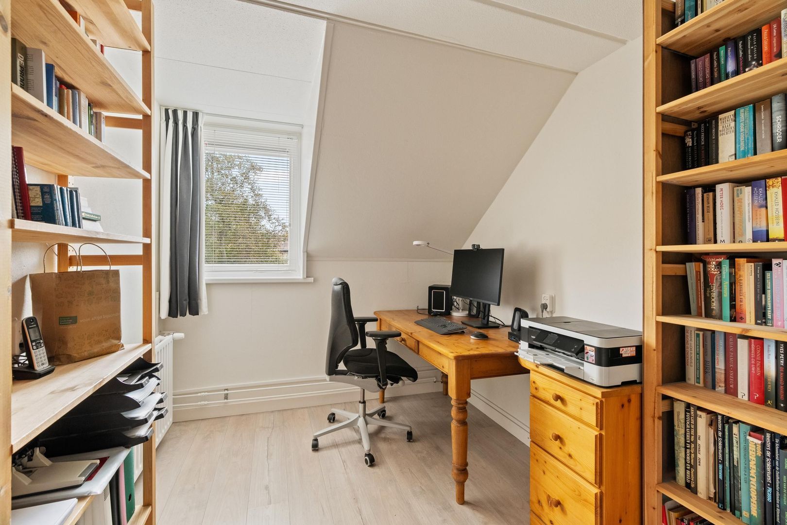 Dreefkant 34, Noordwijk foto-27