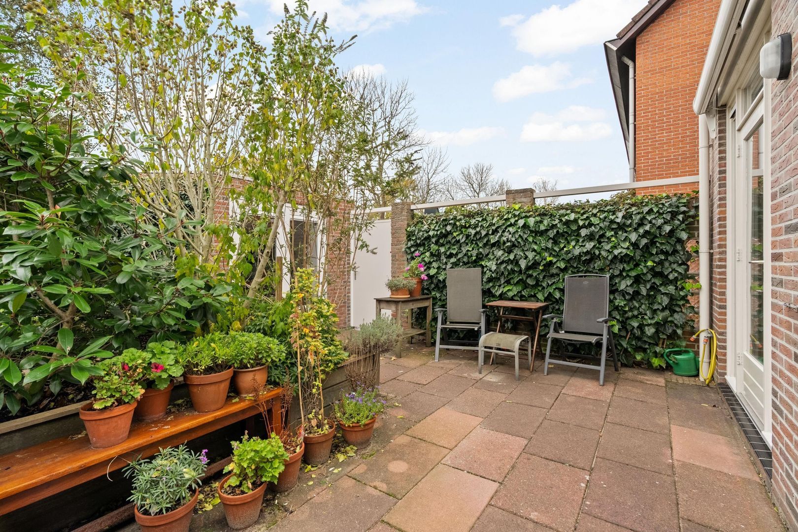 Dreefkant 34, Noordwijk foto-13