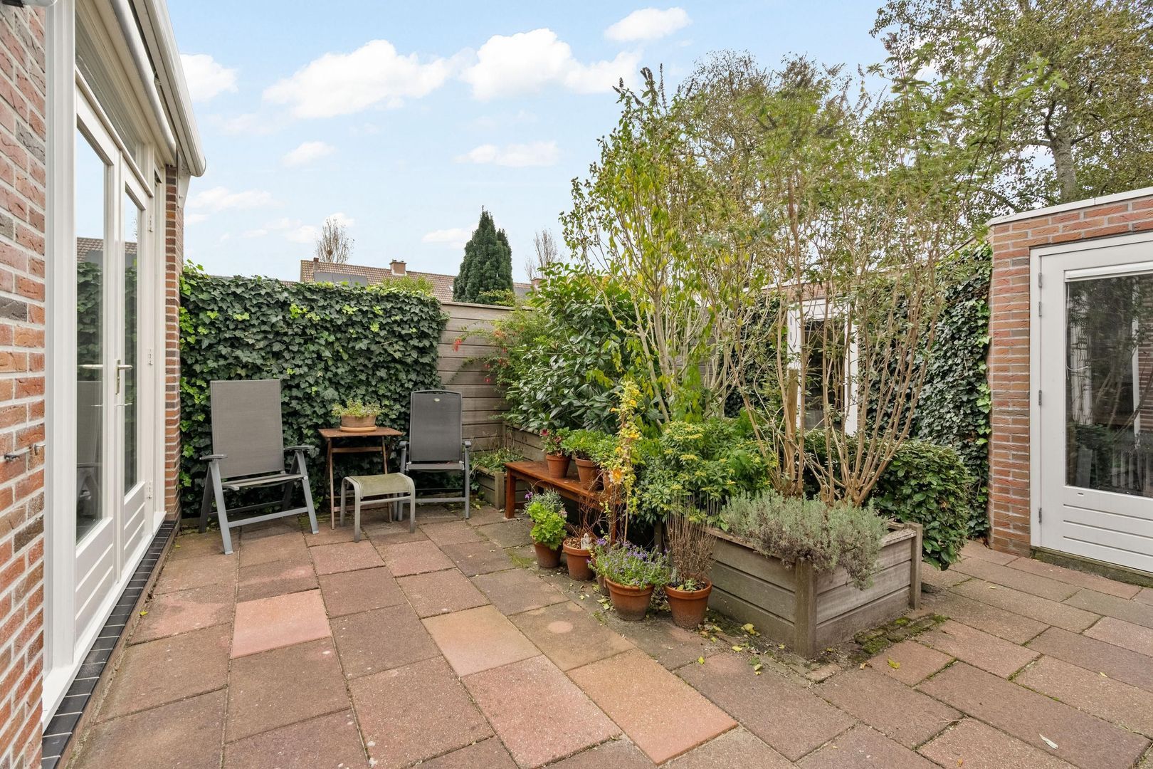 Dreefkant 34, Noordwijk foto-12