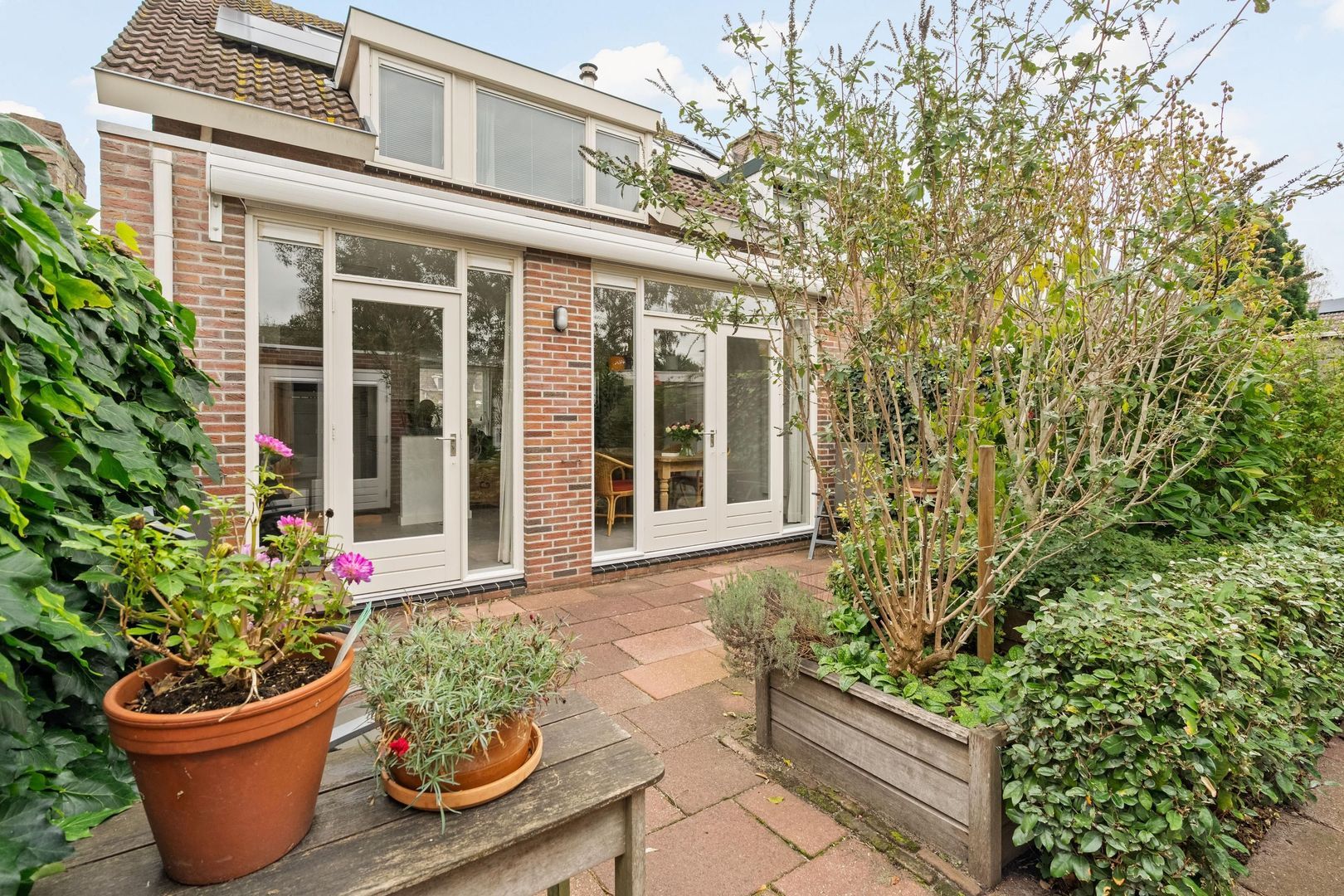 Dreefkant 34, Noordwijk foto-14