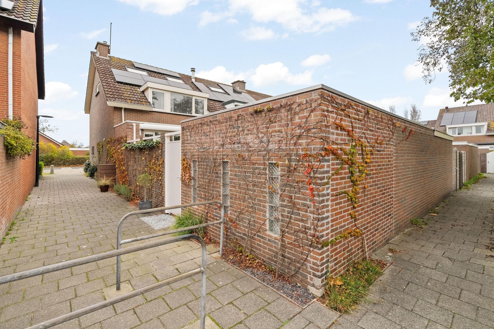 Dreefkant 34, Noordwijk foto-34