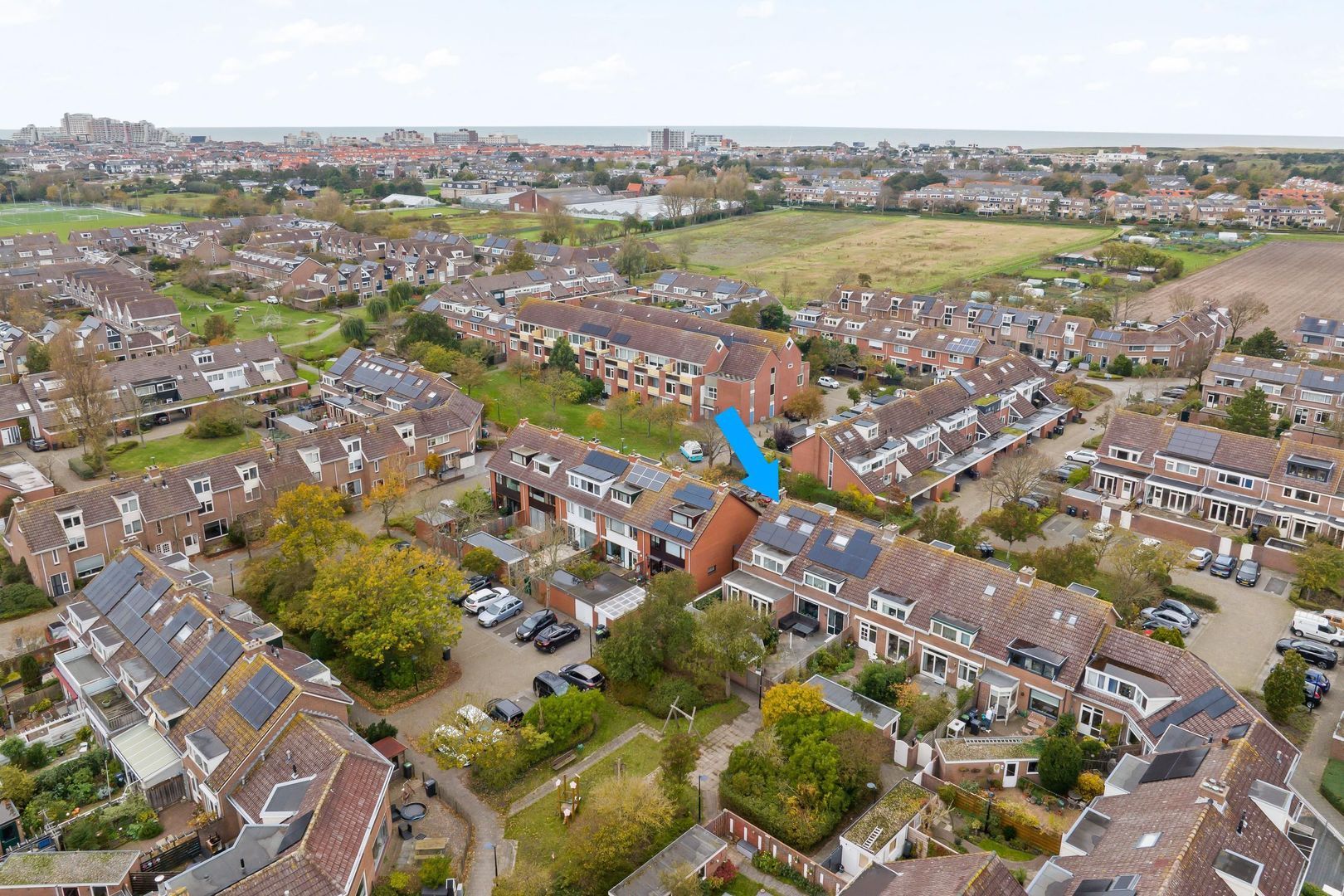 Dreefkant 34, Noordwijk foto-37