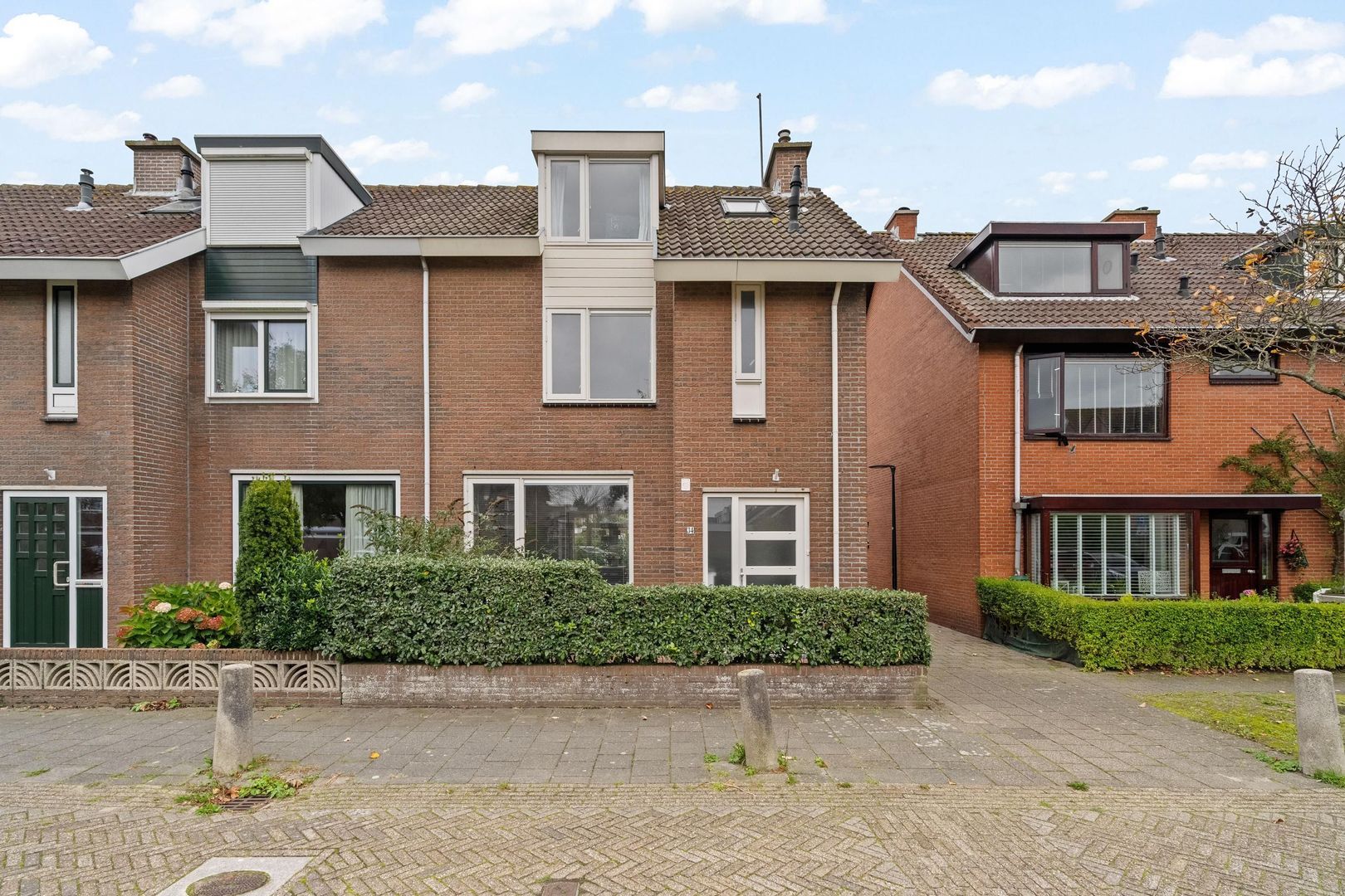 Dreefkant 34, Noordwijk foto-35