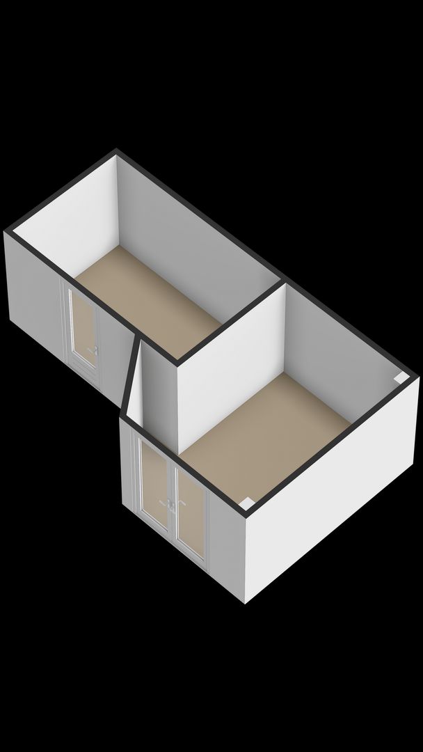 Dreefkant 34, Noordwijk plattegrond-9