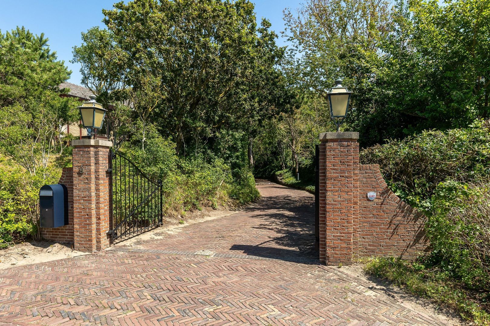 Atjehweg 9, Noordwijk foto-5