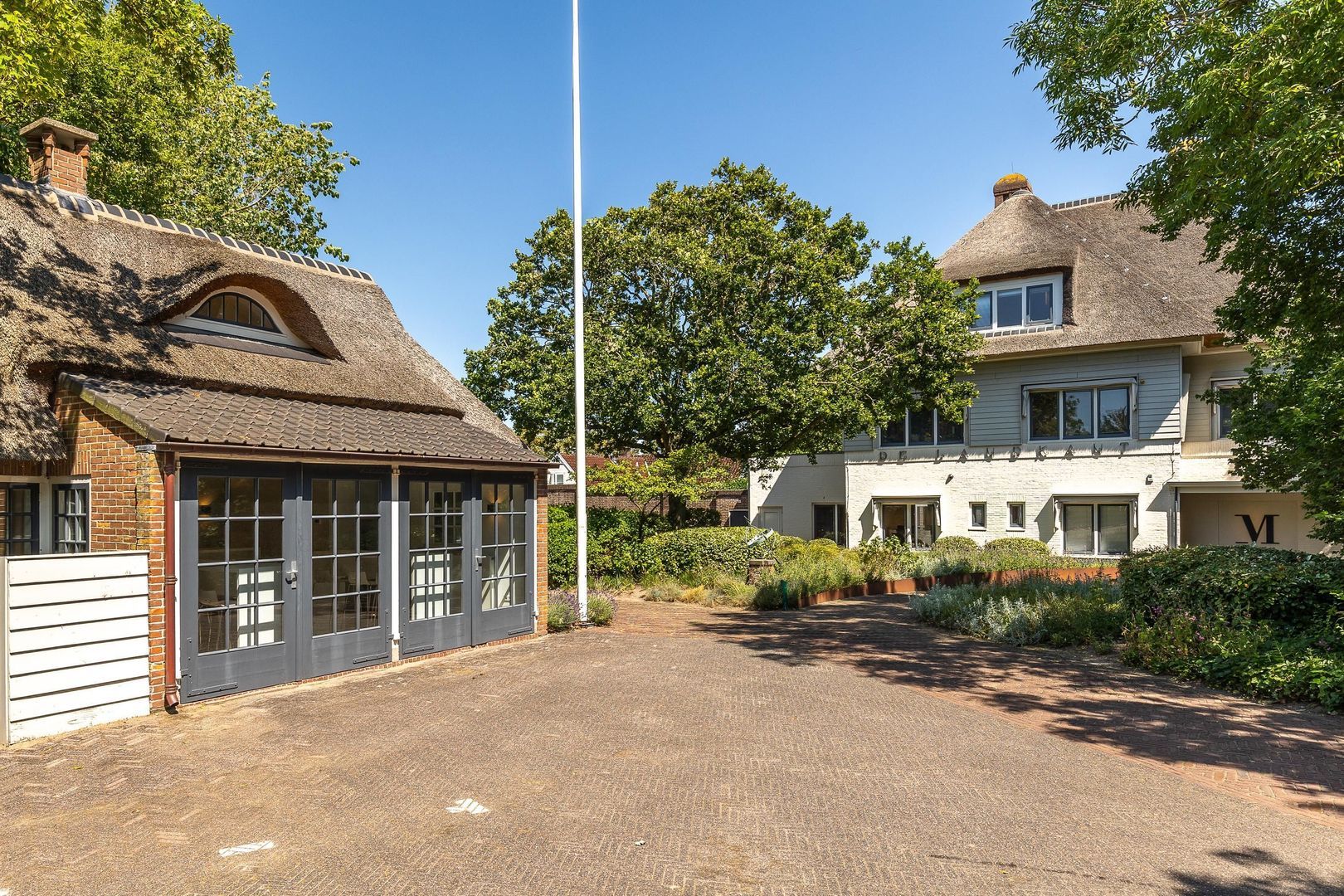 Atjehweg 9, Noordwijk foto-7