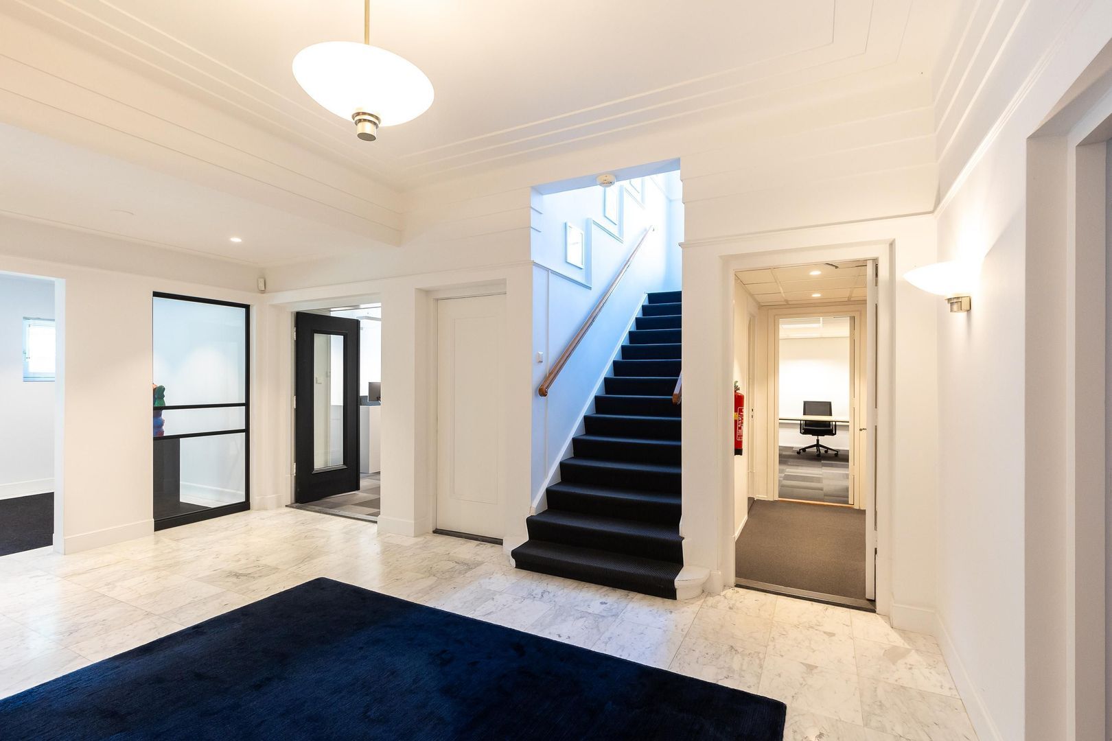 Atjehweg 9, Noordwijk foto-12