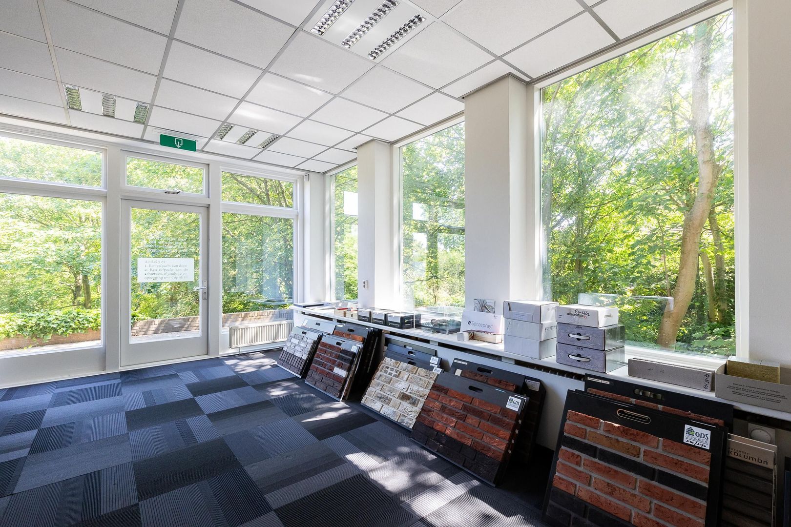 Atjehweg 9, Noordwijk foto-18