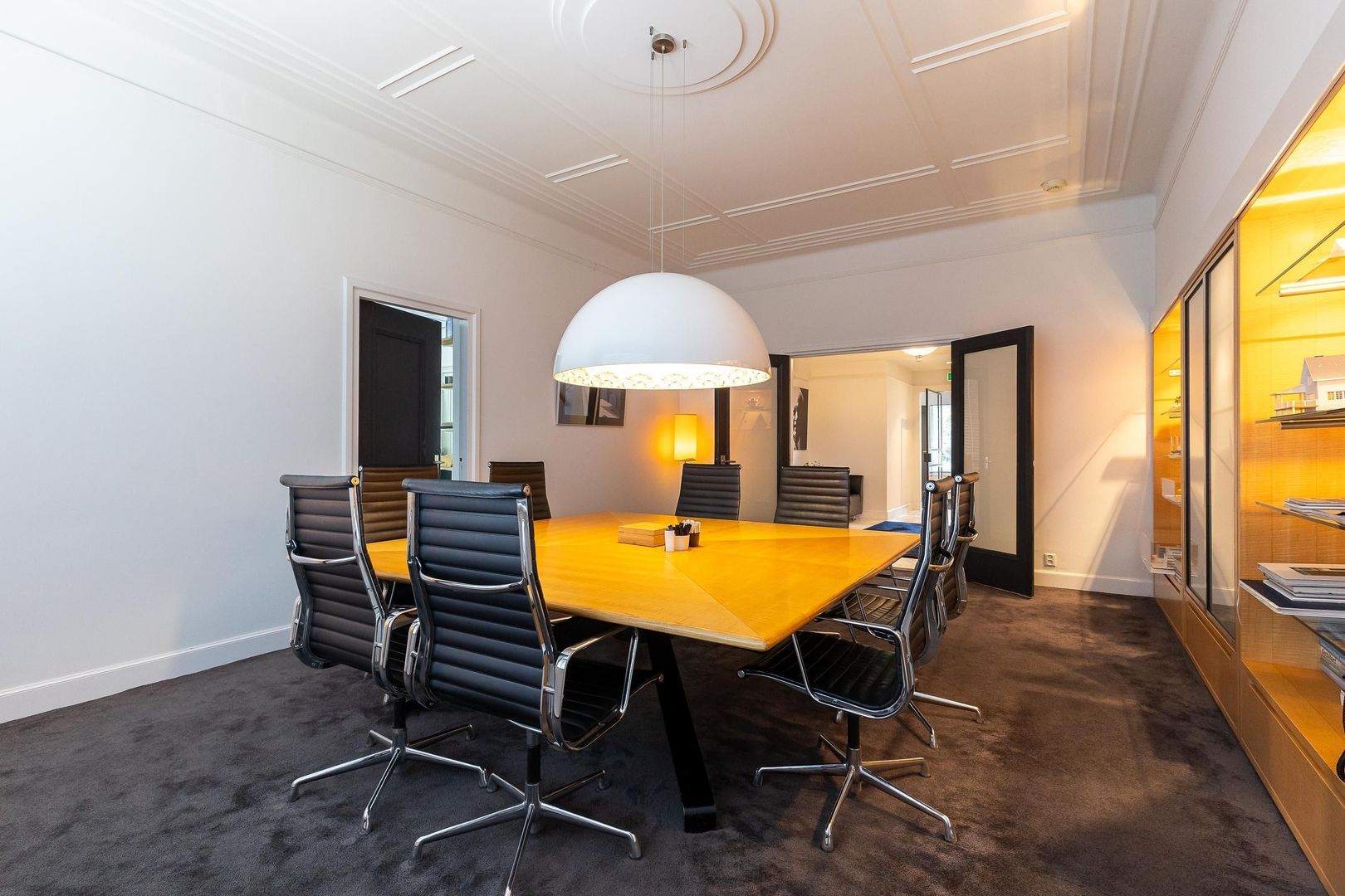 Atjehweg 9, Noordwijk foto-17