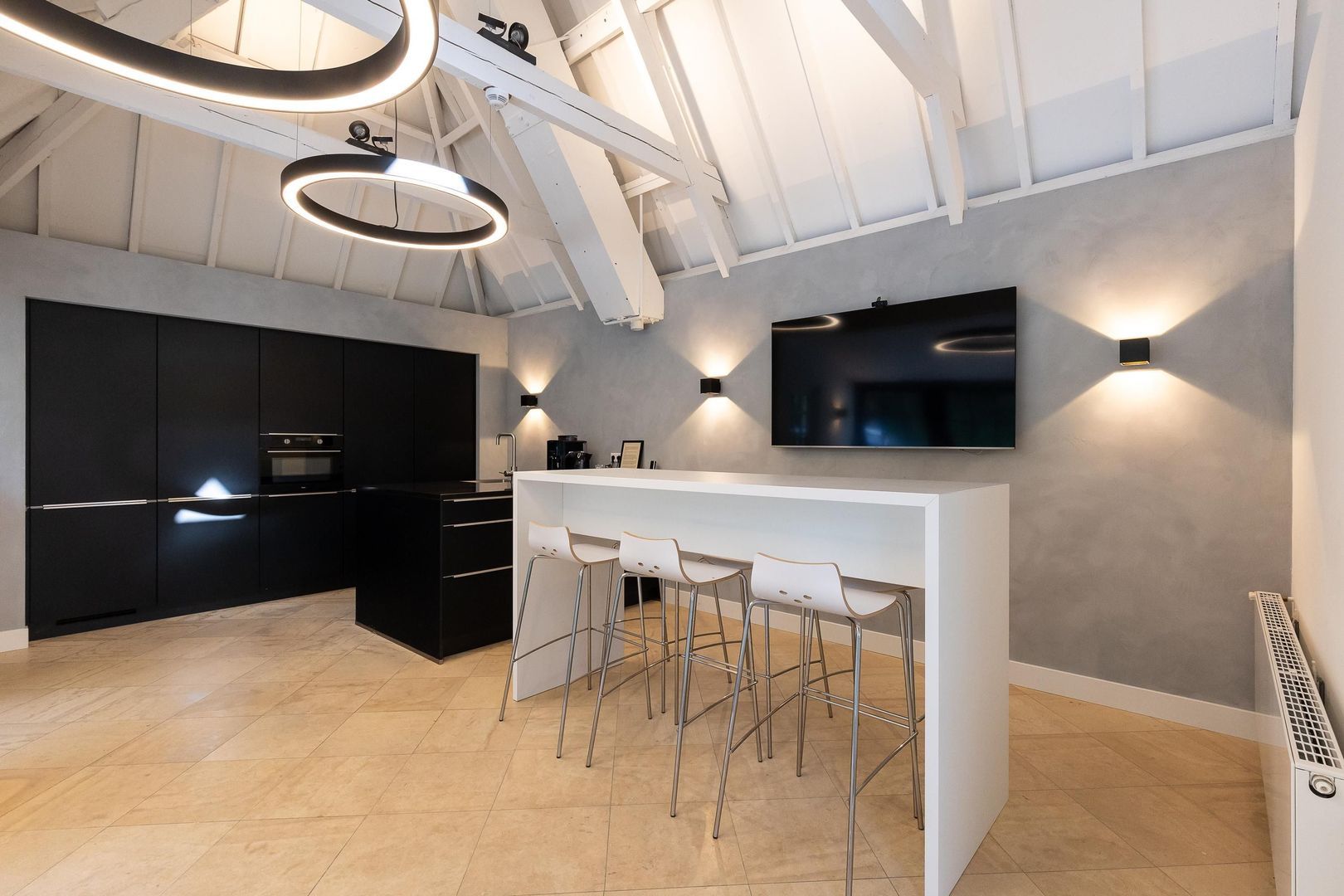 Atjehweg 9, Noordwijk foto-31