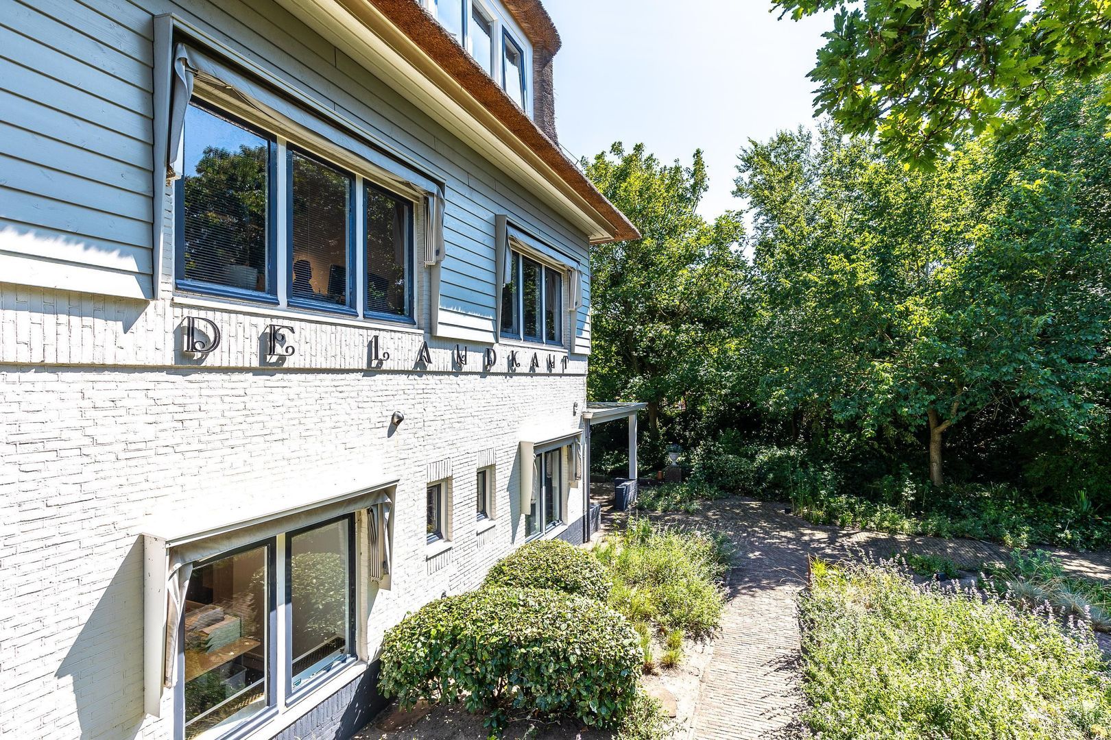 Atjehweg 9, Noordwijk foto-35