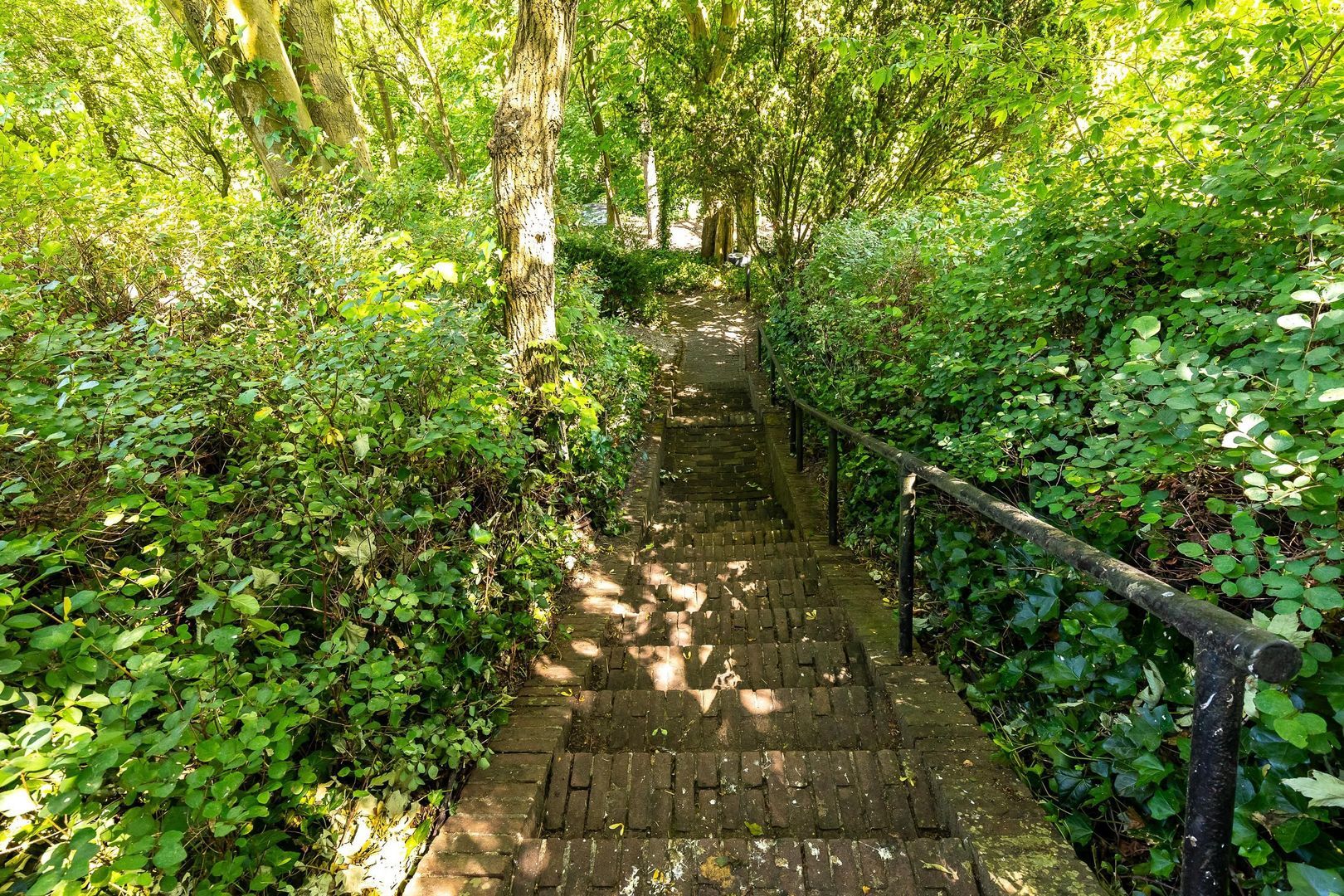 Atjehweg 9, Noordwijk foto-39