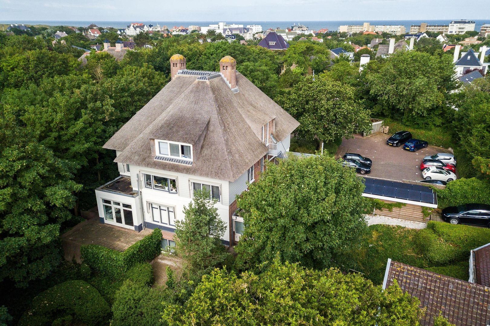 Atjehweg 9, Noordwijk foto-0