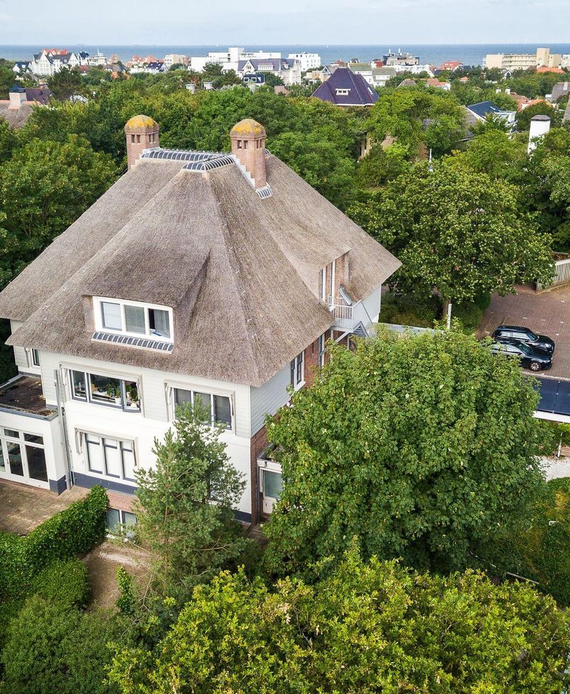 Atjehweg 9, Noordwijk