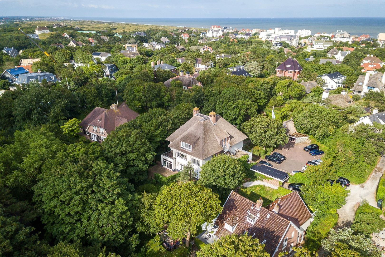 Atjehweg 9, Noordwijk foto-41