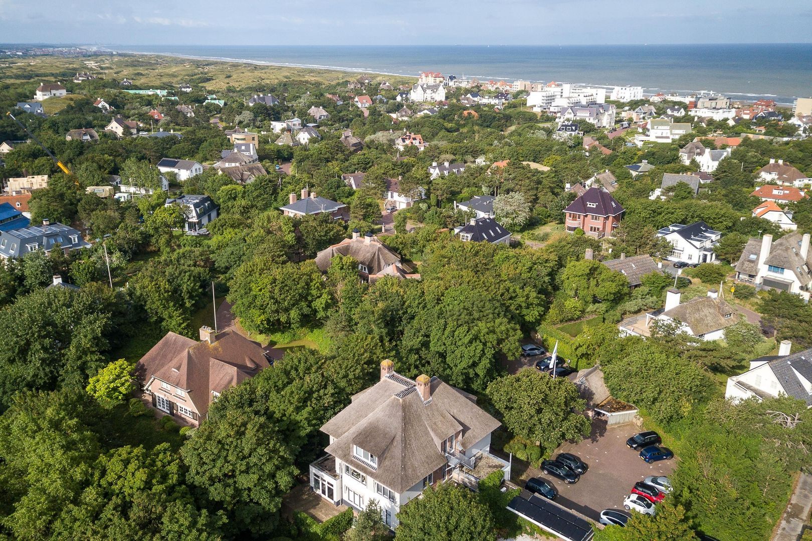 Atjehweg 9, Noordwijk foto-3