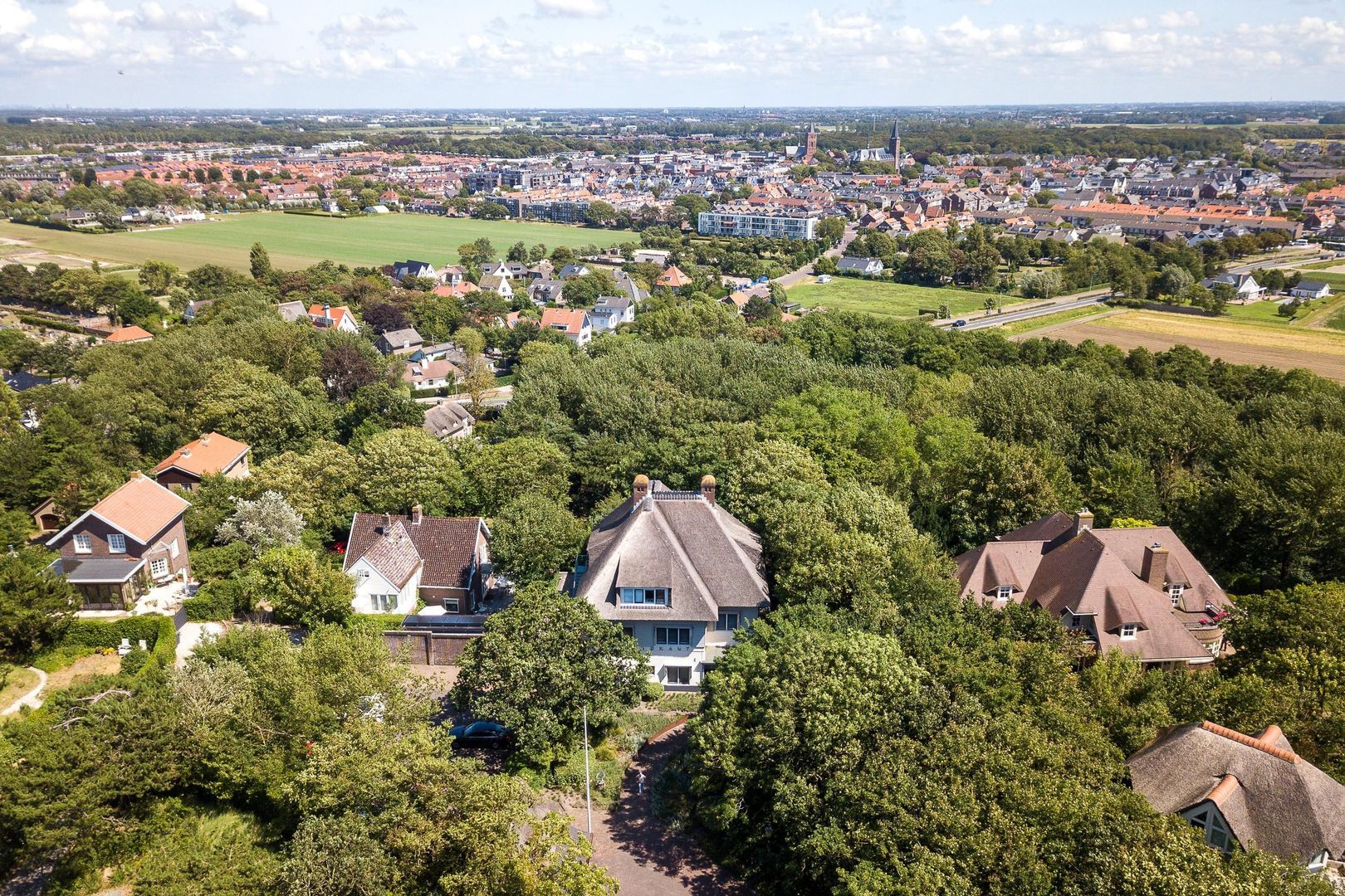 Atjehweg 9, Noordwijk foto-43