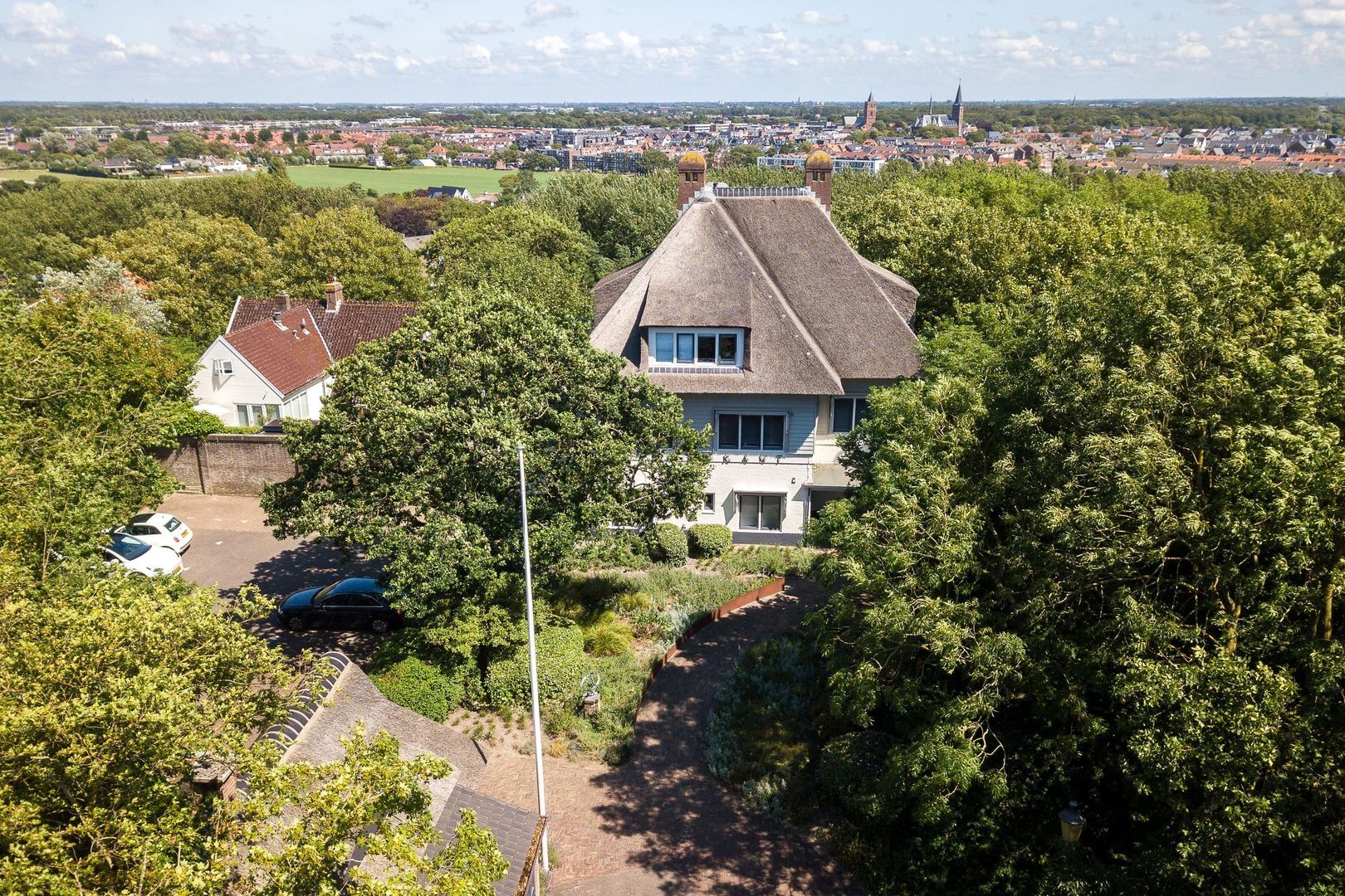 Atjehweg 9, Noordwijk foto-45