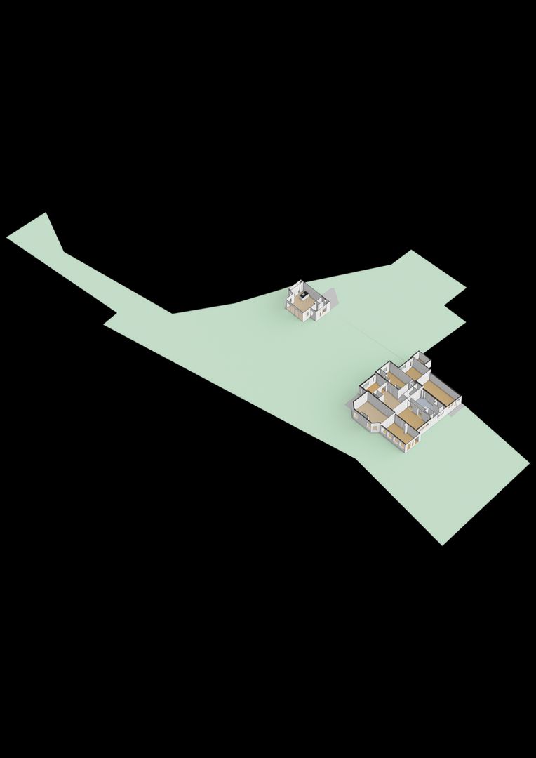 Atjehweg 9, Noordwijk plattegrond-6