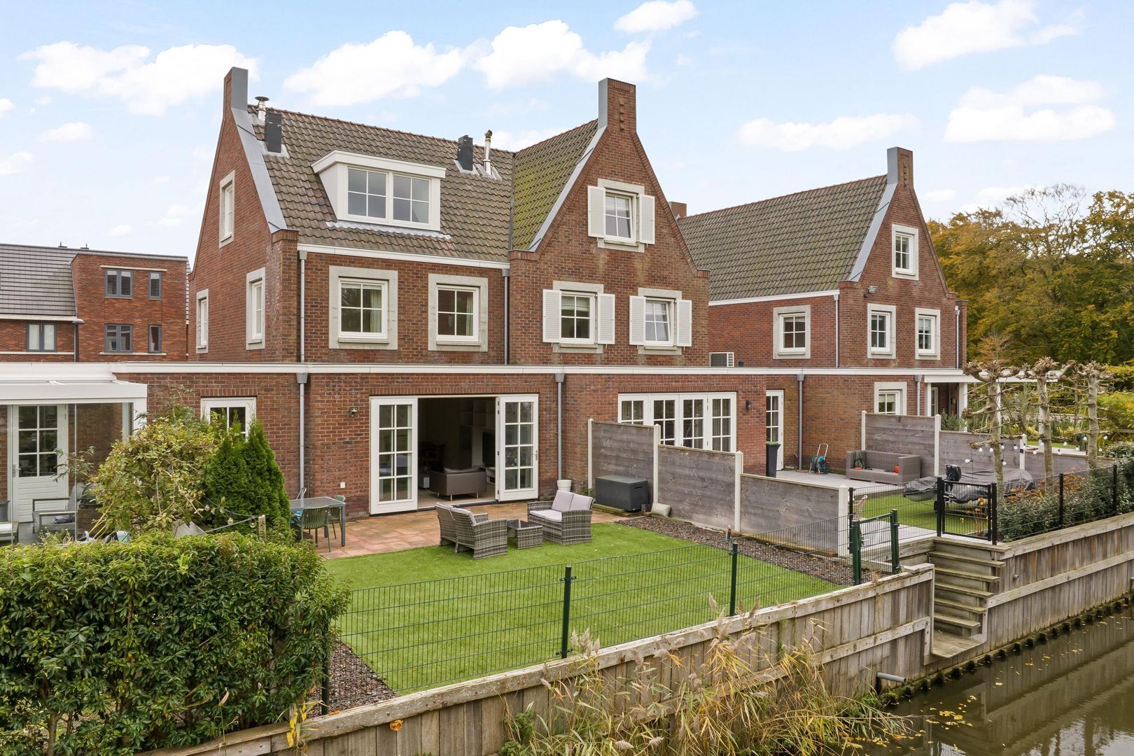 Nico Steenvoordenstraat 26, Noordwijk foto-1