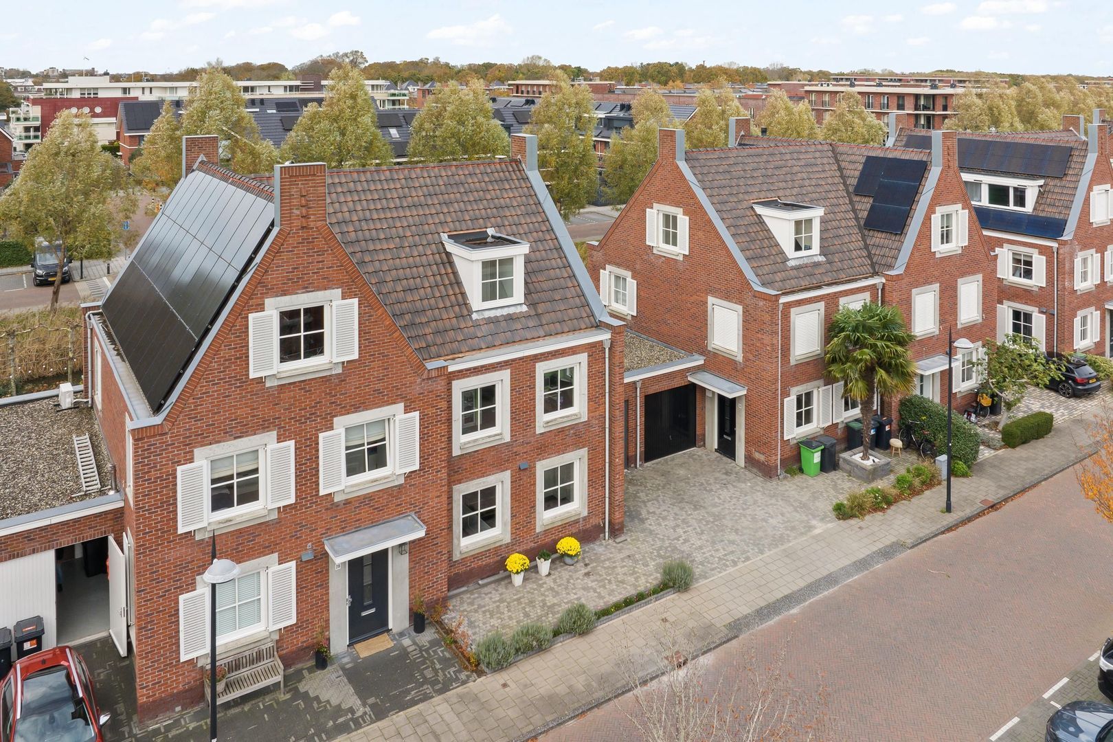 Nico Steenvoordenstraat 26, Noordwijk foto-30