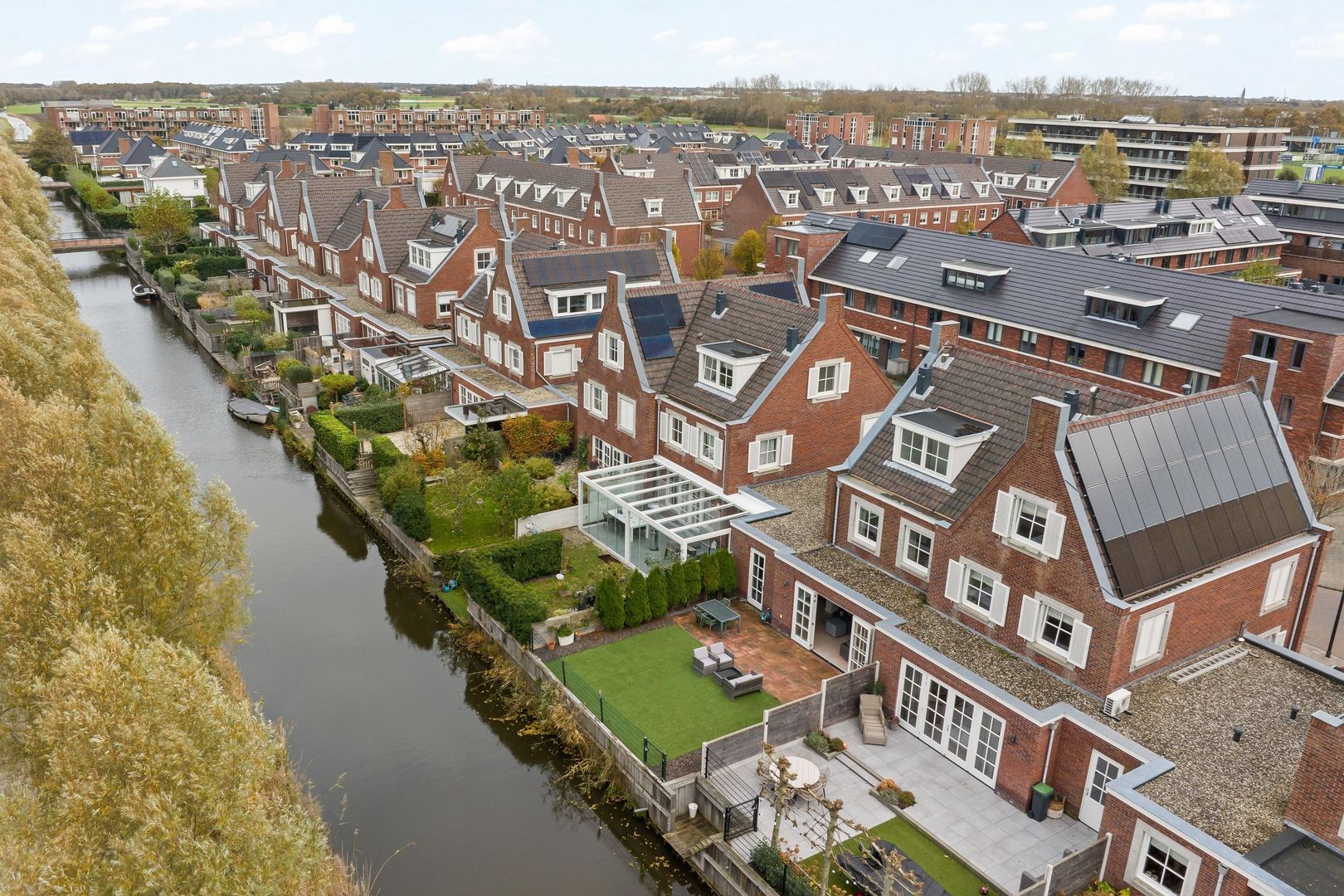 Nico Steenvoordenstraat 26, Noordwijk foto-2