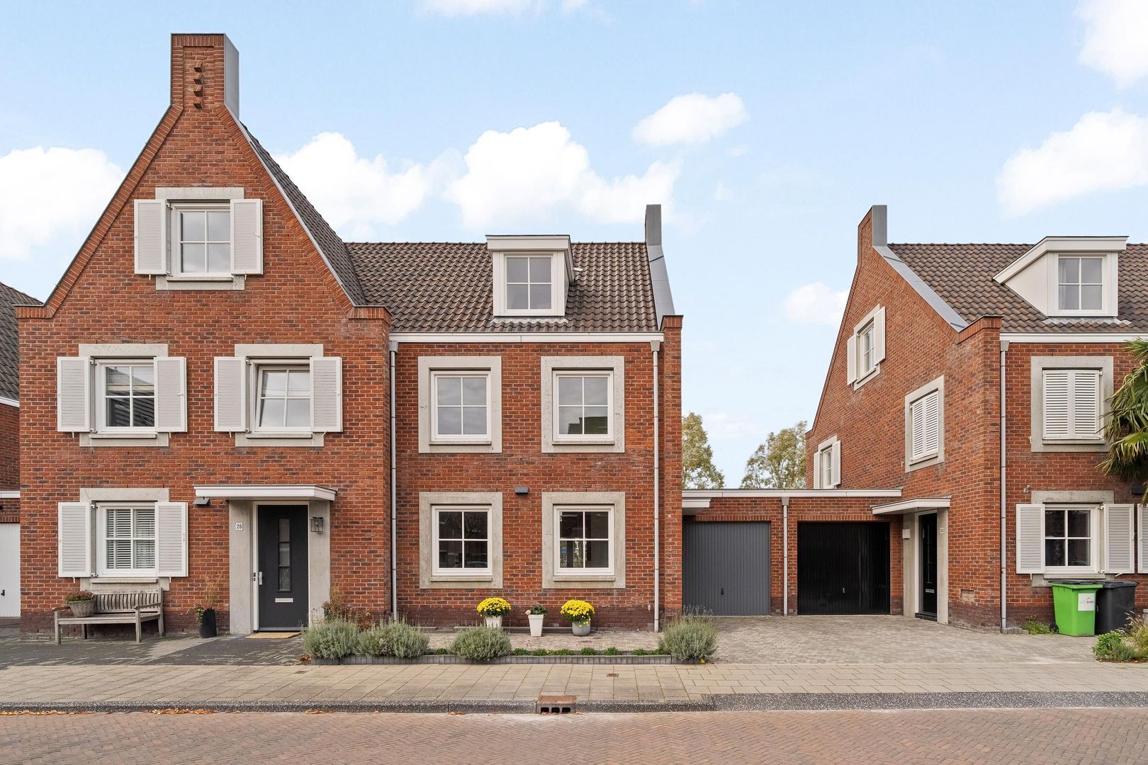 Nico Steenvoordenstraat 26, Noordwijk foto-3