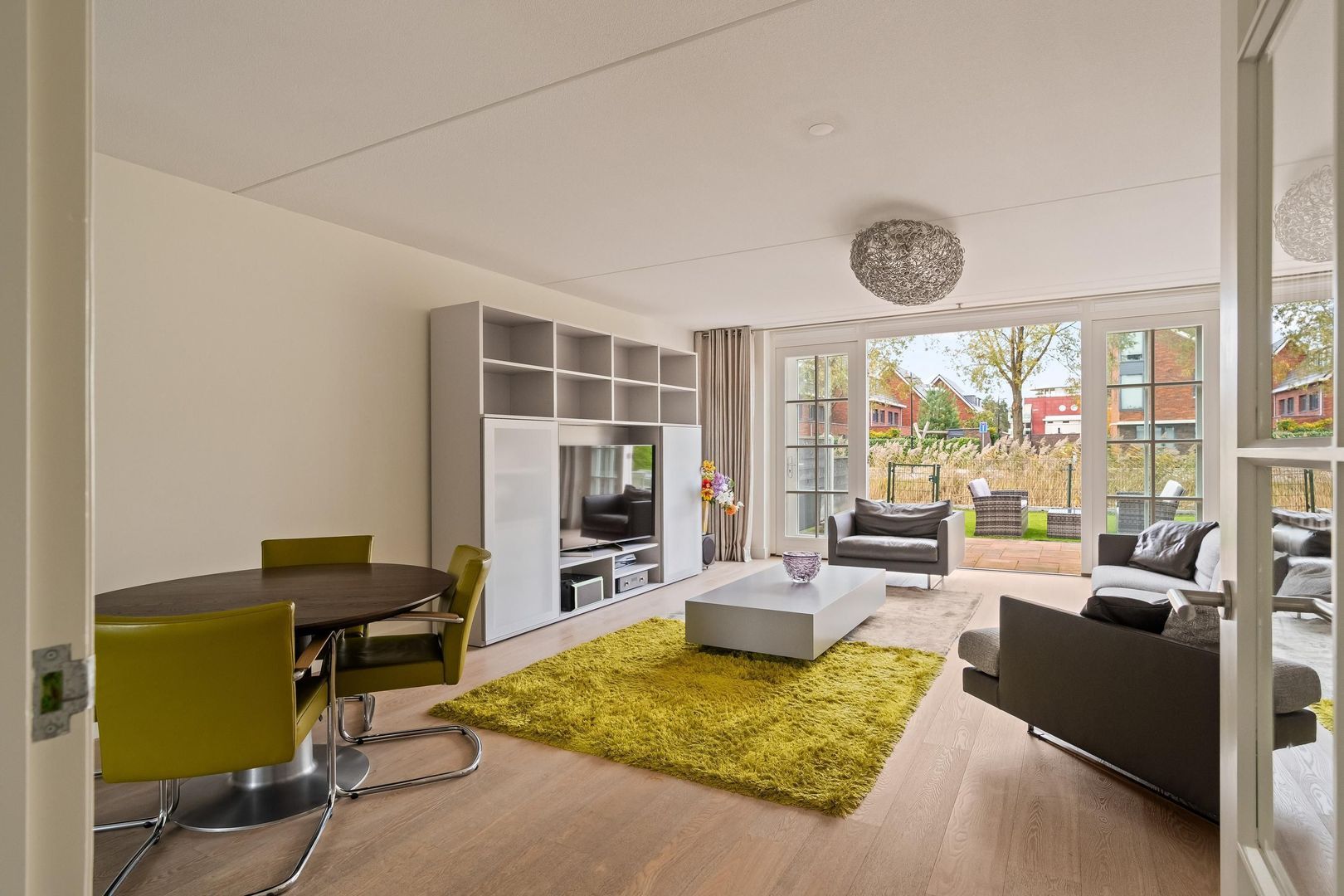 Nico Steenvoordenstraat 26, Noordwijk foto-4