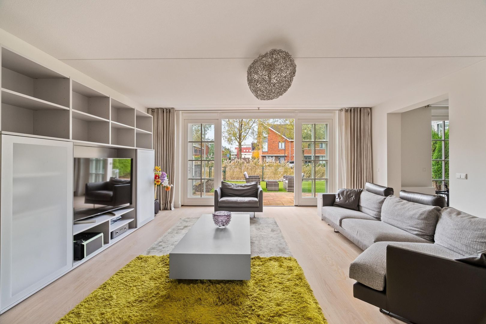 Nico Steenvoordenstraat 26, Noordwijk foto-5