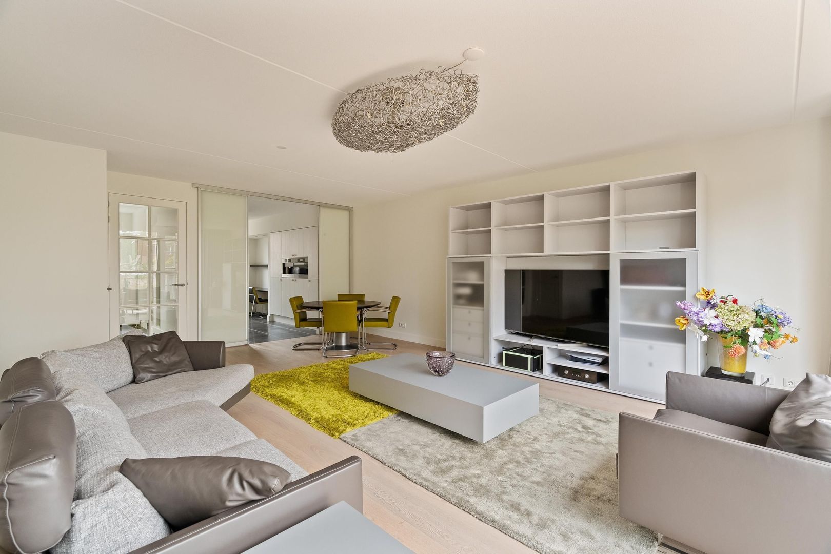 Nico Steenvoordenstraat 26, Noordwijk foto-11