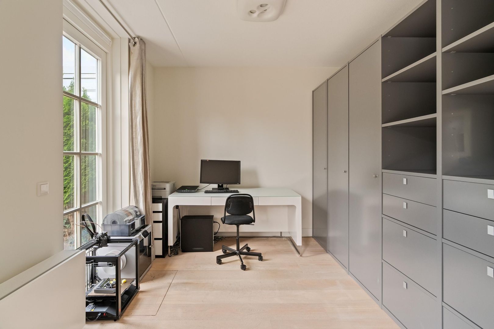 Nico Steenvoordenstraat 26, Noordwijk foto-10