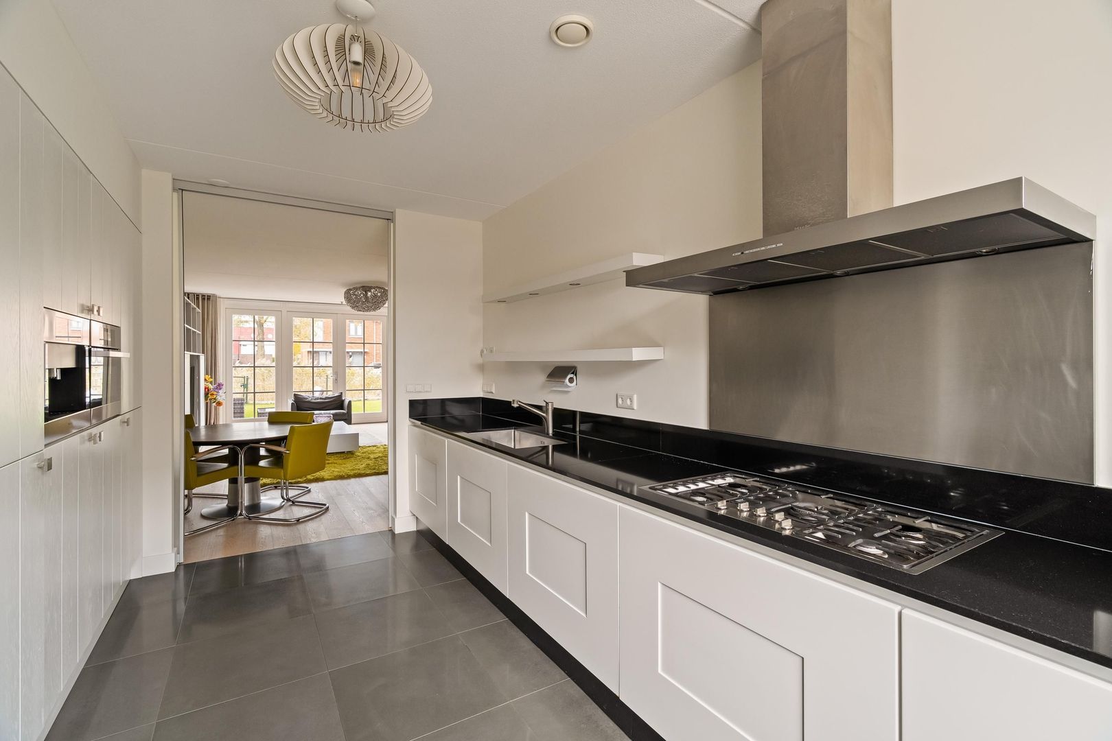 Nico Steenvoordenstraat 26, Noordwijk foto-14