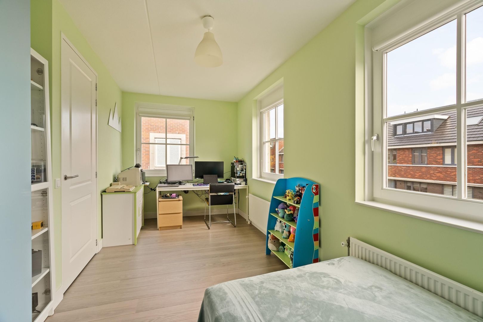 Nico Steenvoordenstraat 26, Noordwijk foto-23