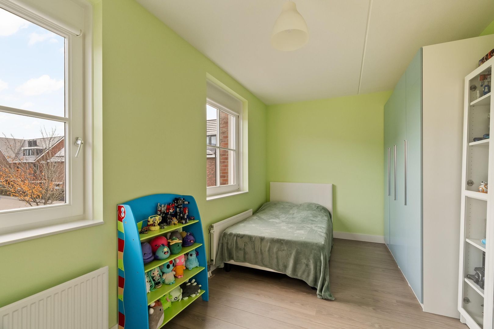 Nico Steenvoordenstraat 26, Noordwijk foto-24