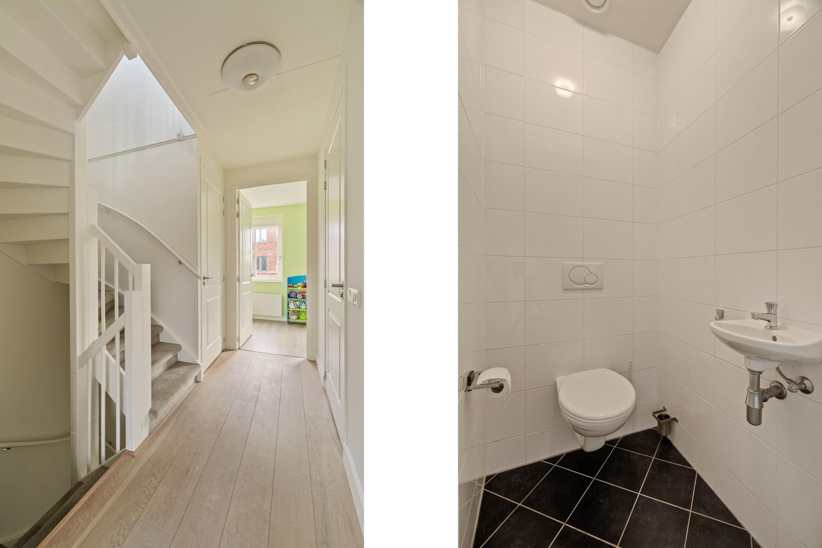 Nico Steenvoordenstraat 26, Noordwijk foto-22