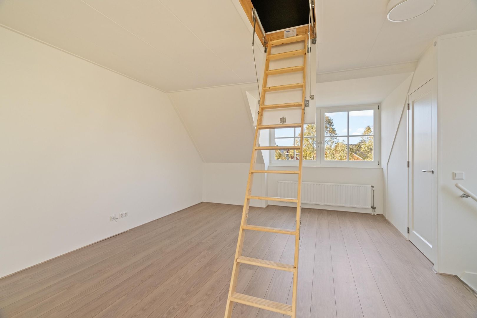 Nico Steenvoordenstraat 26, Noordwijk foto-27