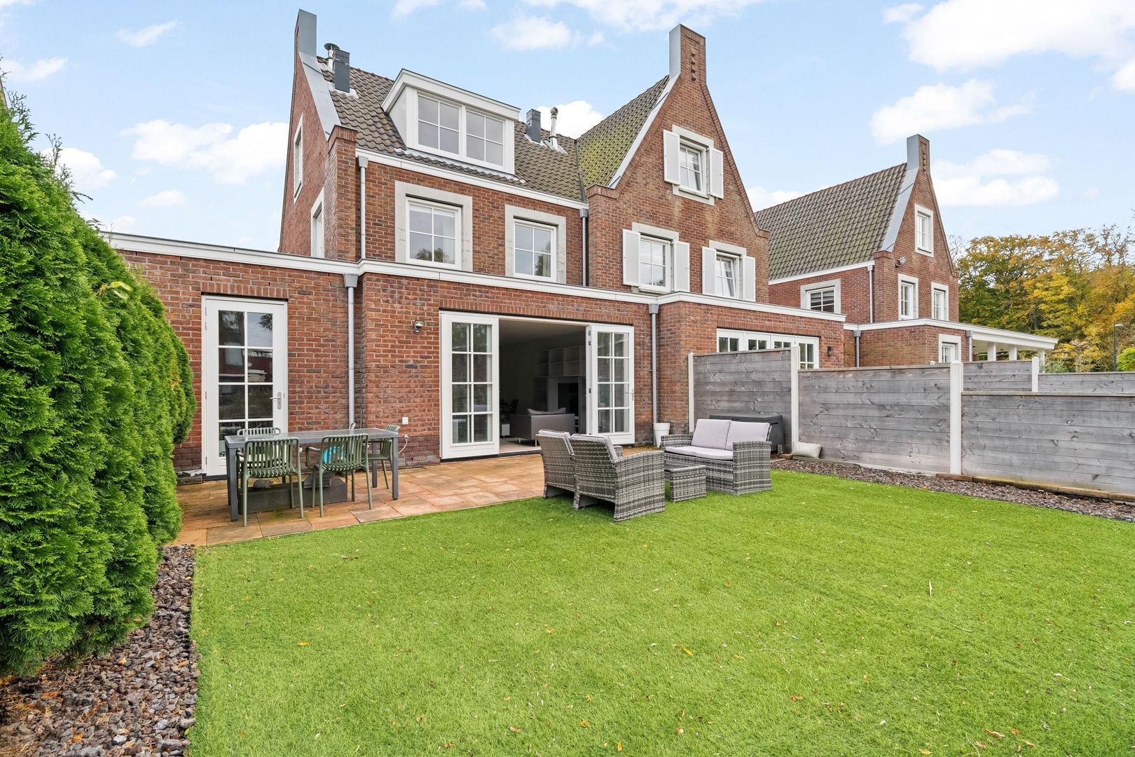 Nico Steenvoordenstraat 26, Noordwijk foto-7