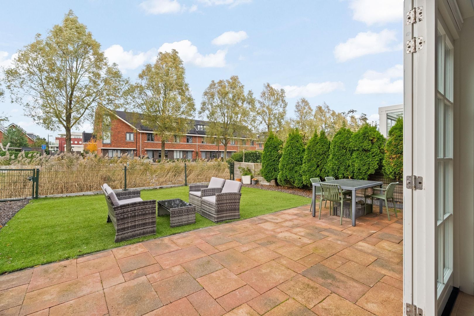 Nico Steenvoordenstraat 26, Noordwijk foto-6